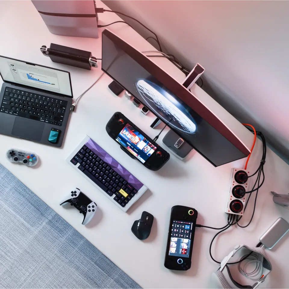 20 Best Gifts for Gamers That Won’t End Up in a Drawer