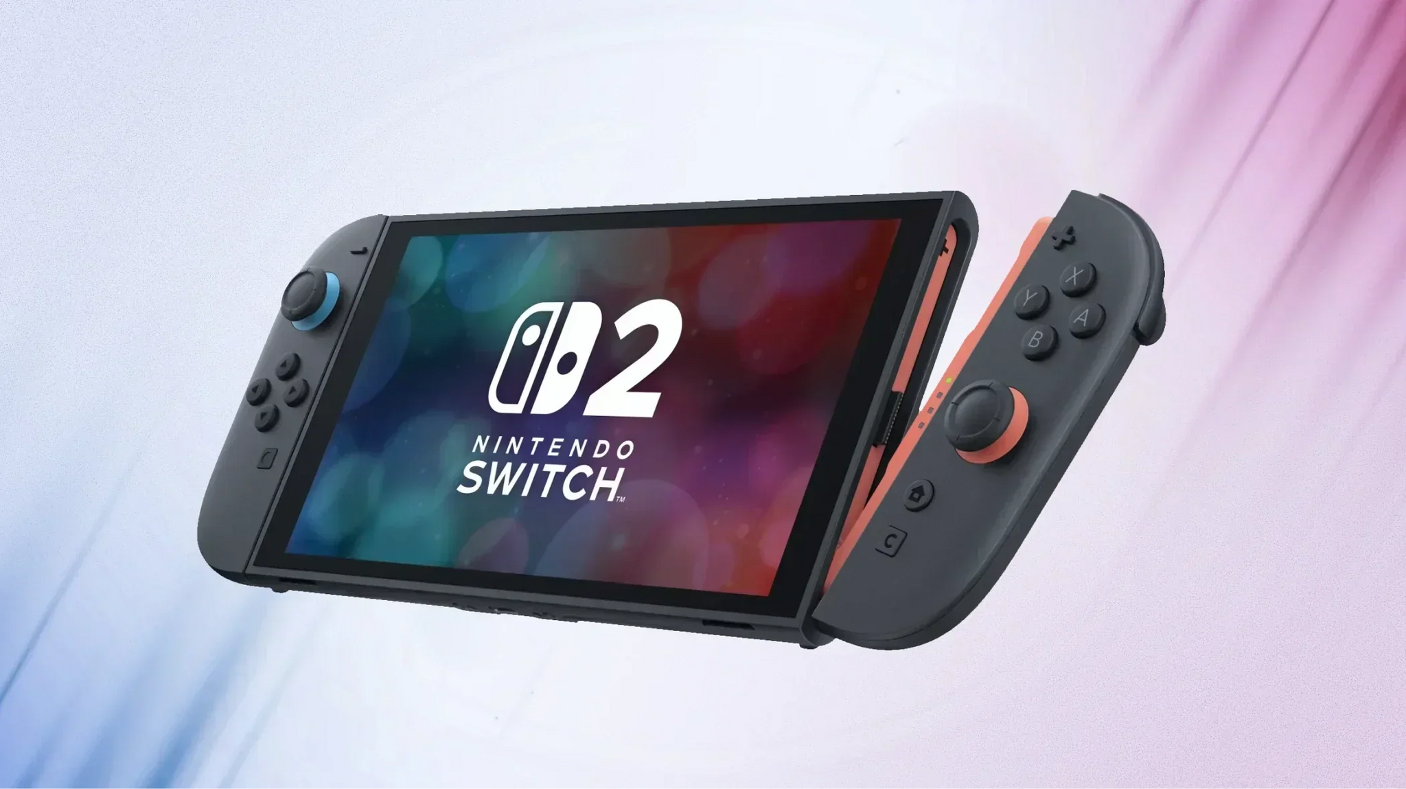 携帯用ゲーム機本体 Nintendo Switch - switch2 Nintendo Switch 2 本体｜任天堂