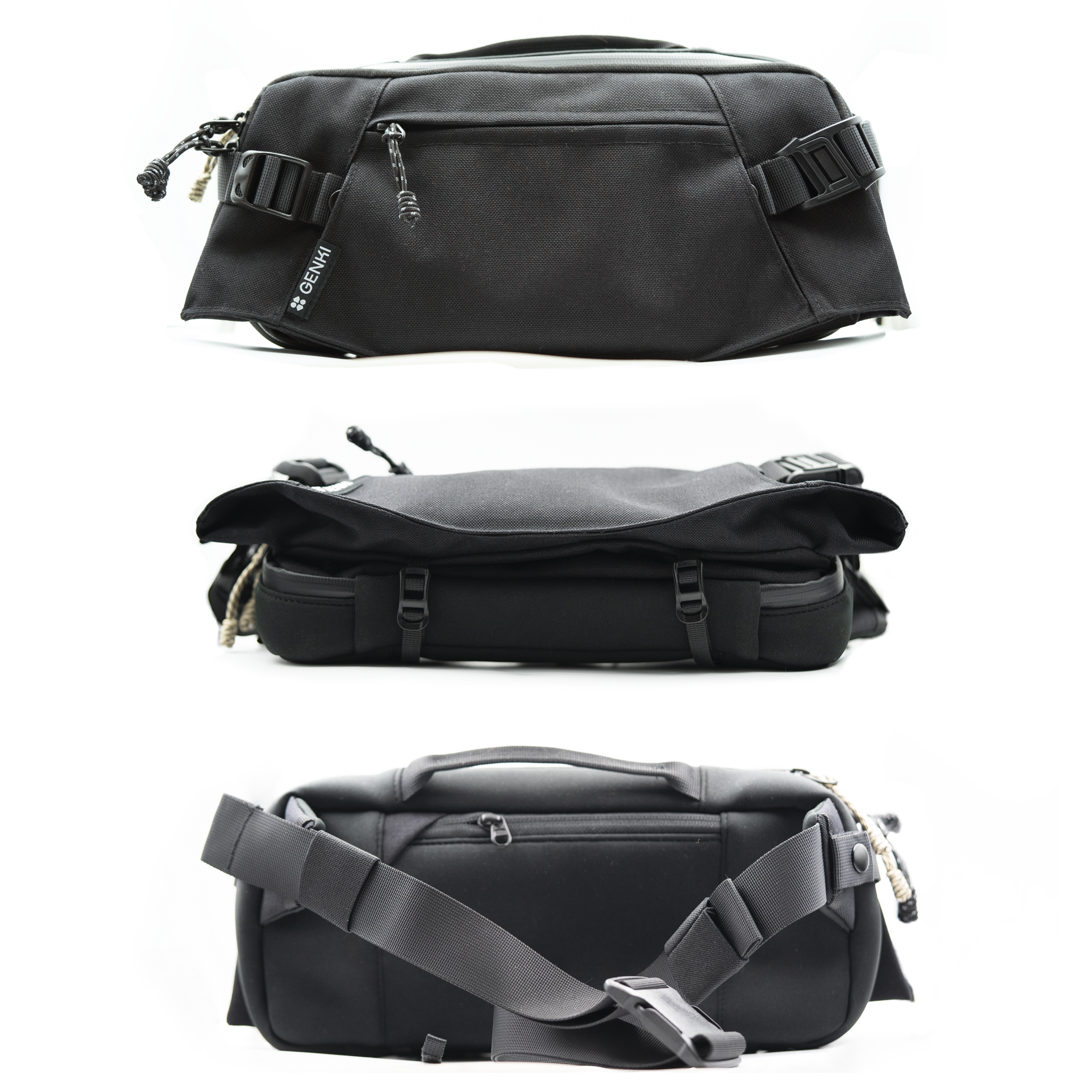 Urban Explorer Kit