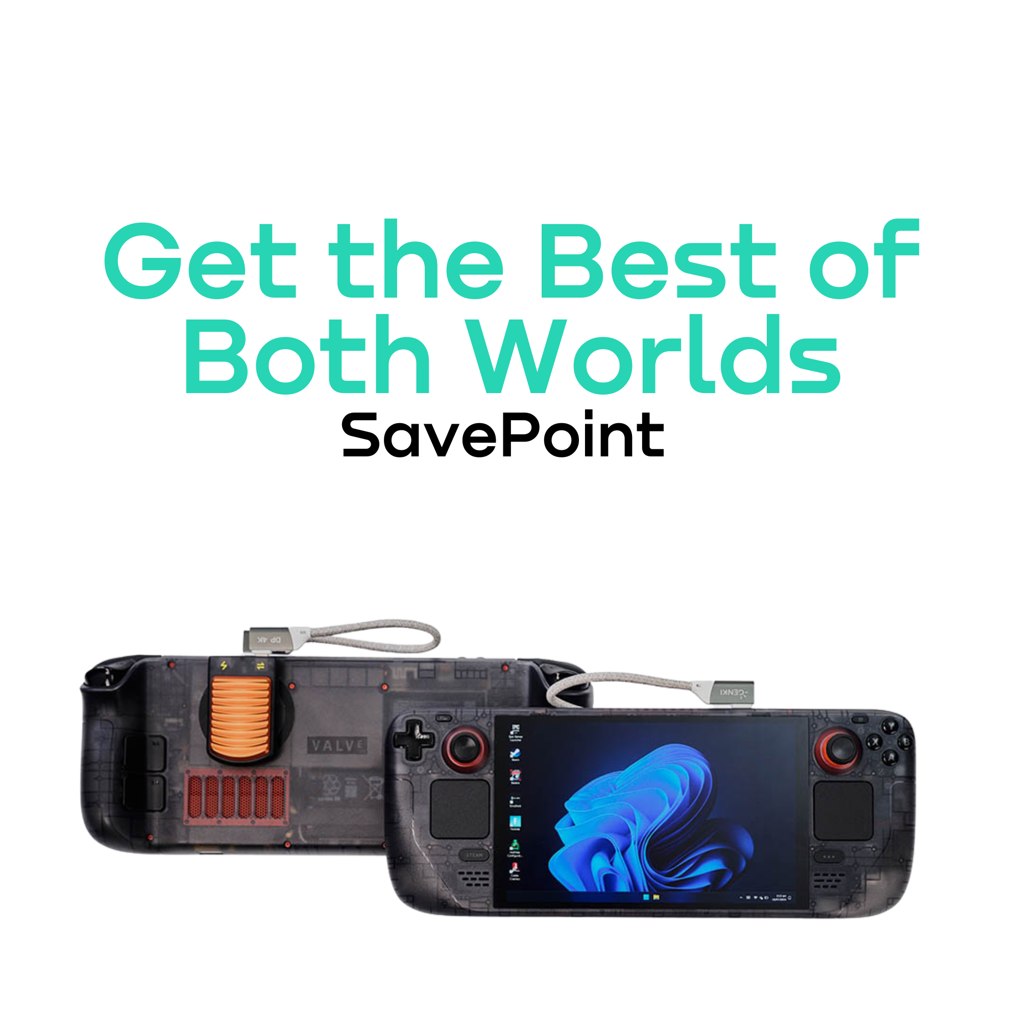 SavePoint