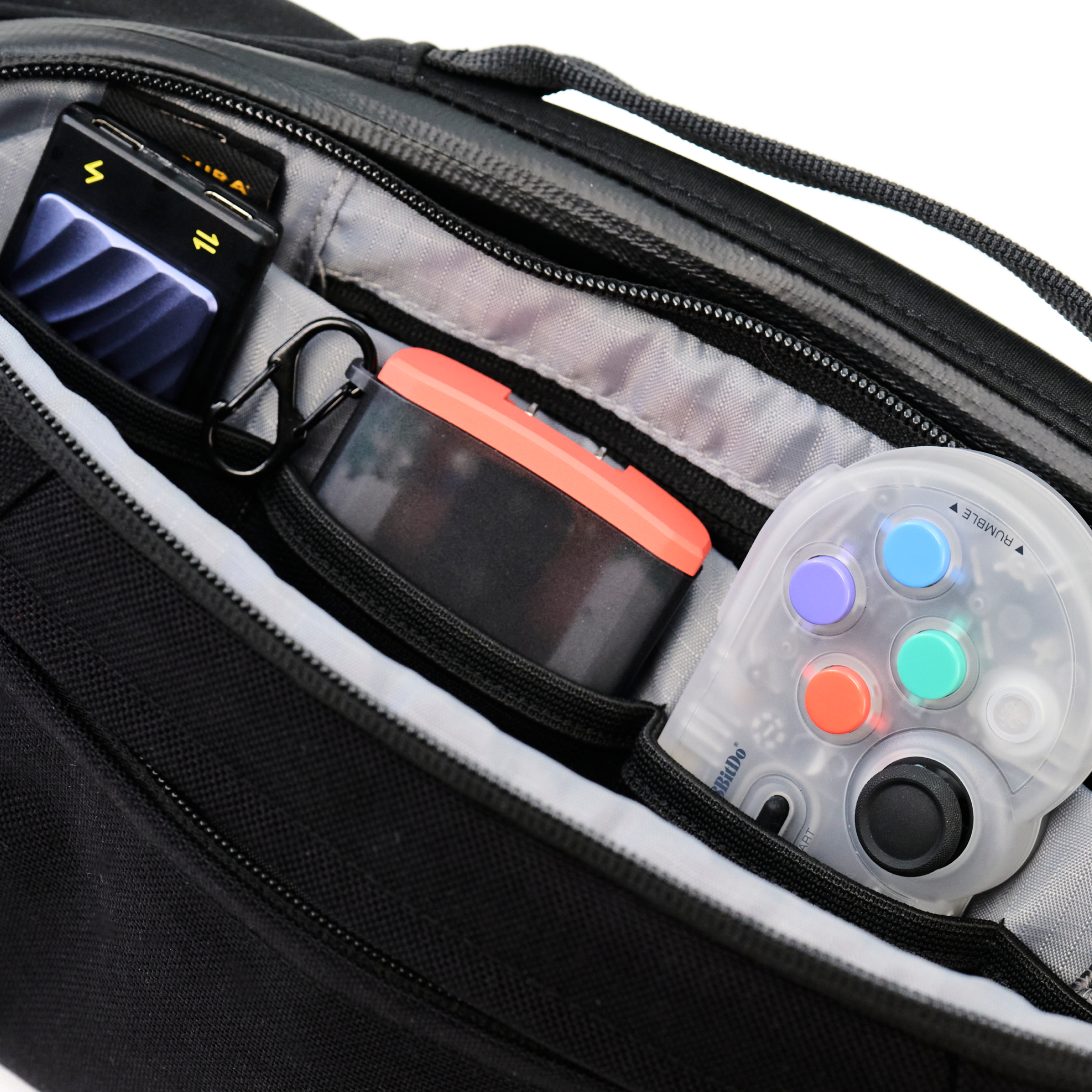 ターボチャージャー