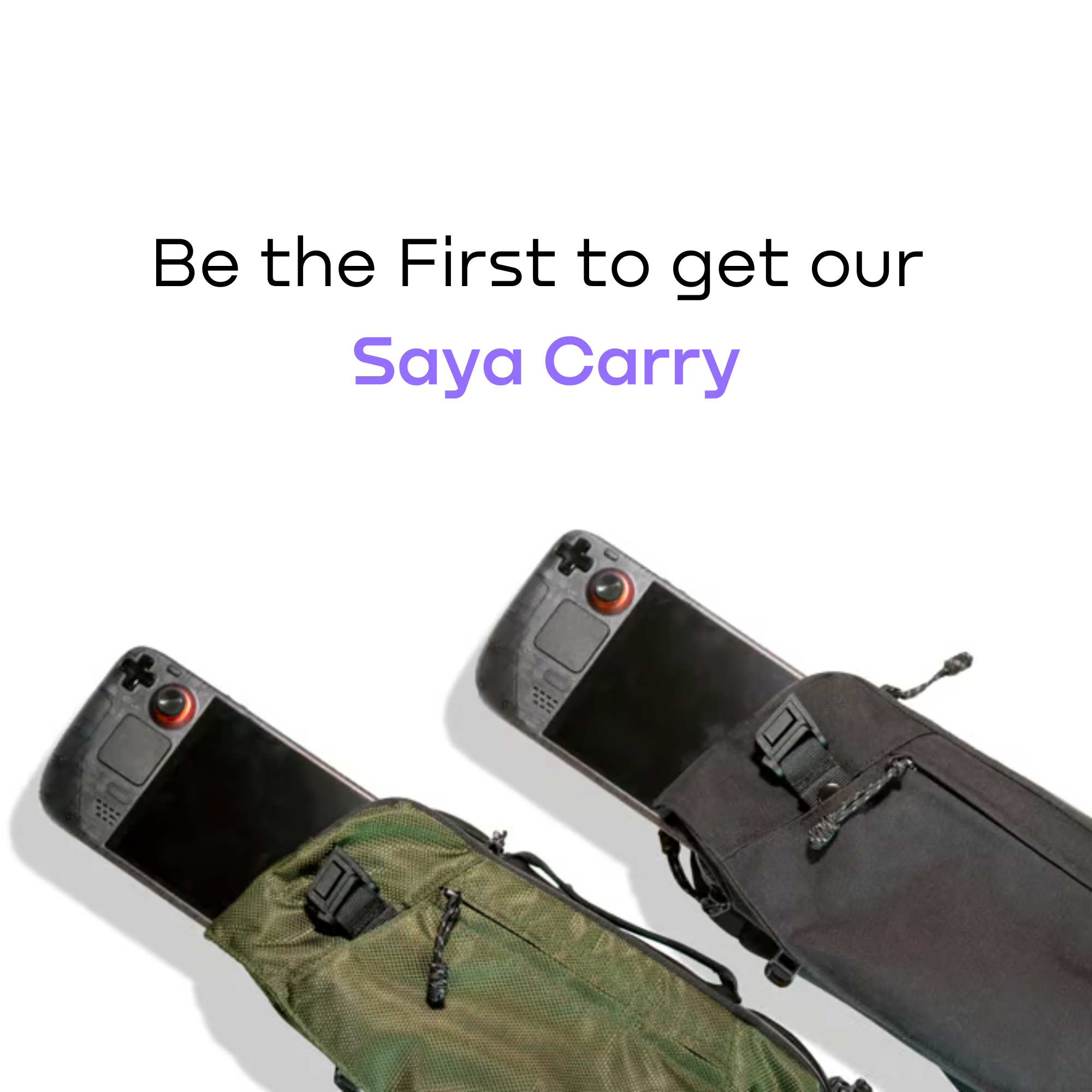 Saya Carry