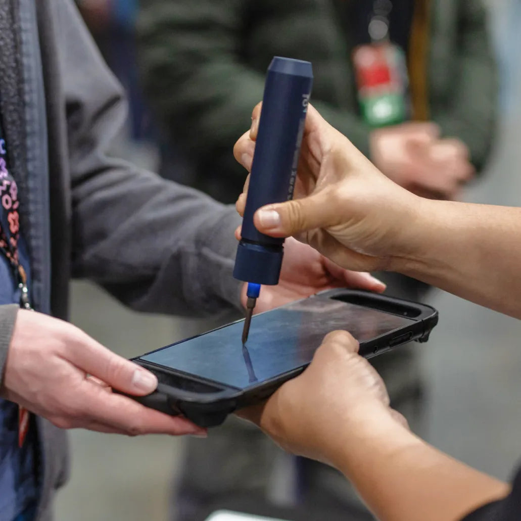 Genki Switch 2 Hinge Case Starter Kit