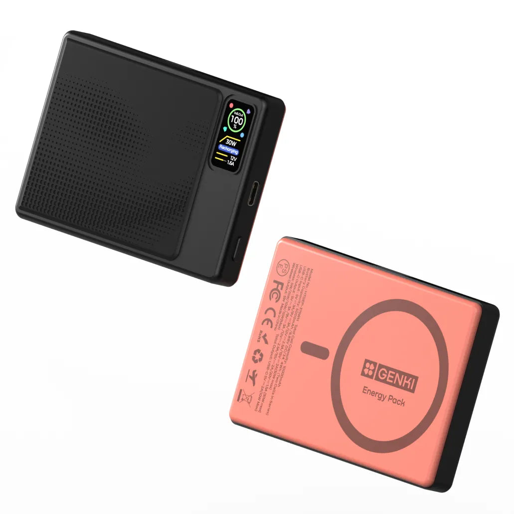 Genki Switch 2 Lifestyle Kit (US Only)