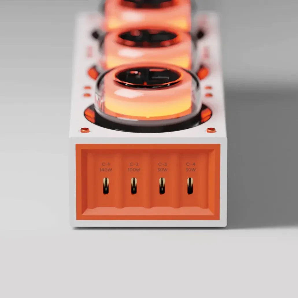 Moonbase - Charging Station for Multiple Devices