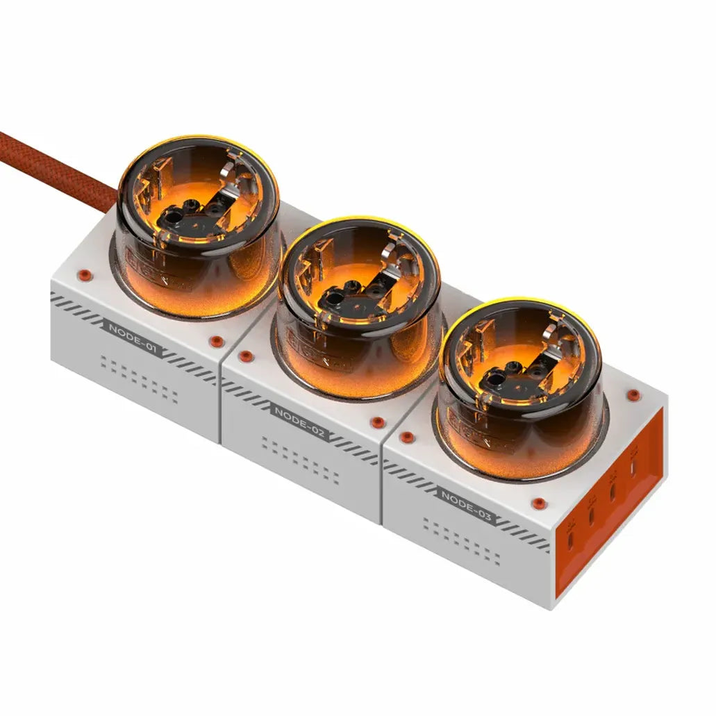 Moonbase - Charging Station for Multiple Devices