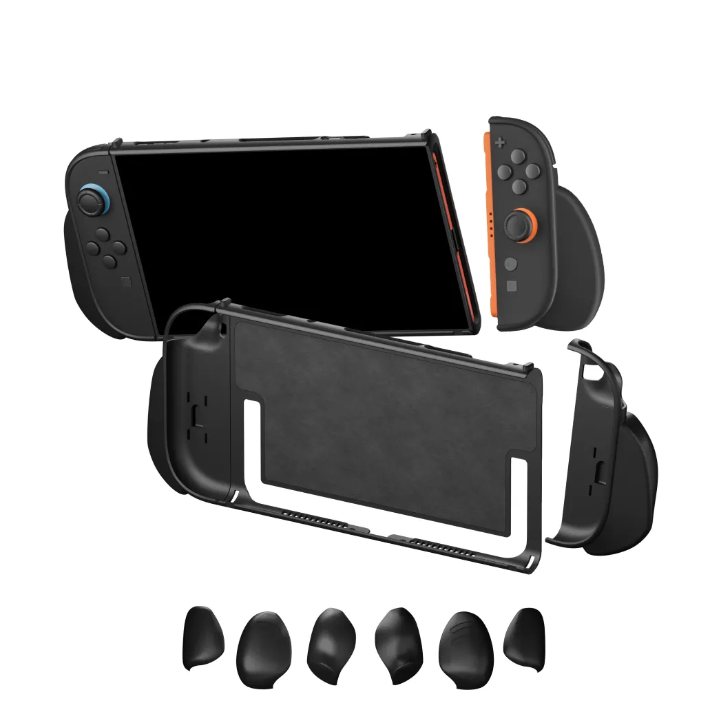 Genki Switch 2 Lifestyle Kit (US Only)
