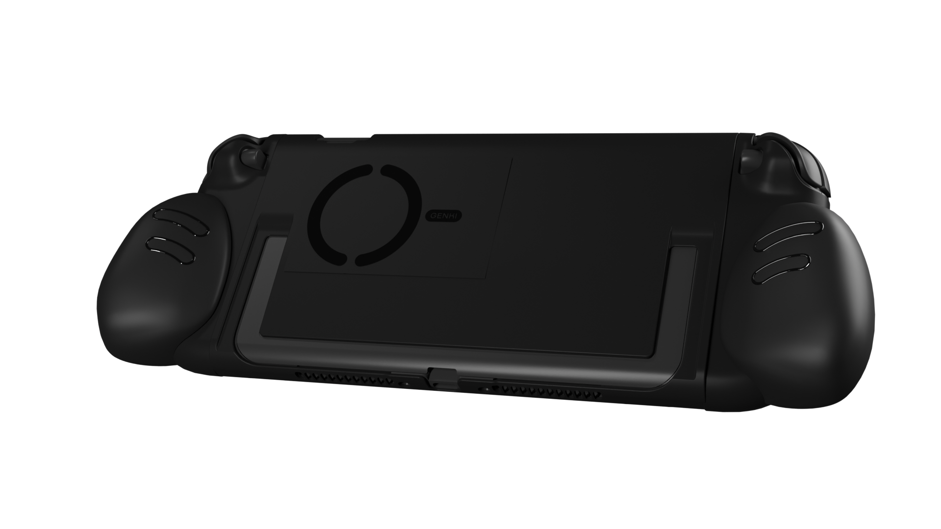 Genki Accessory Pack for Switch 2
