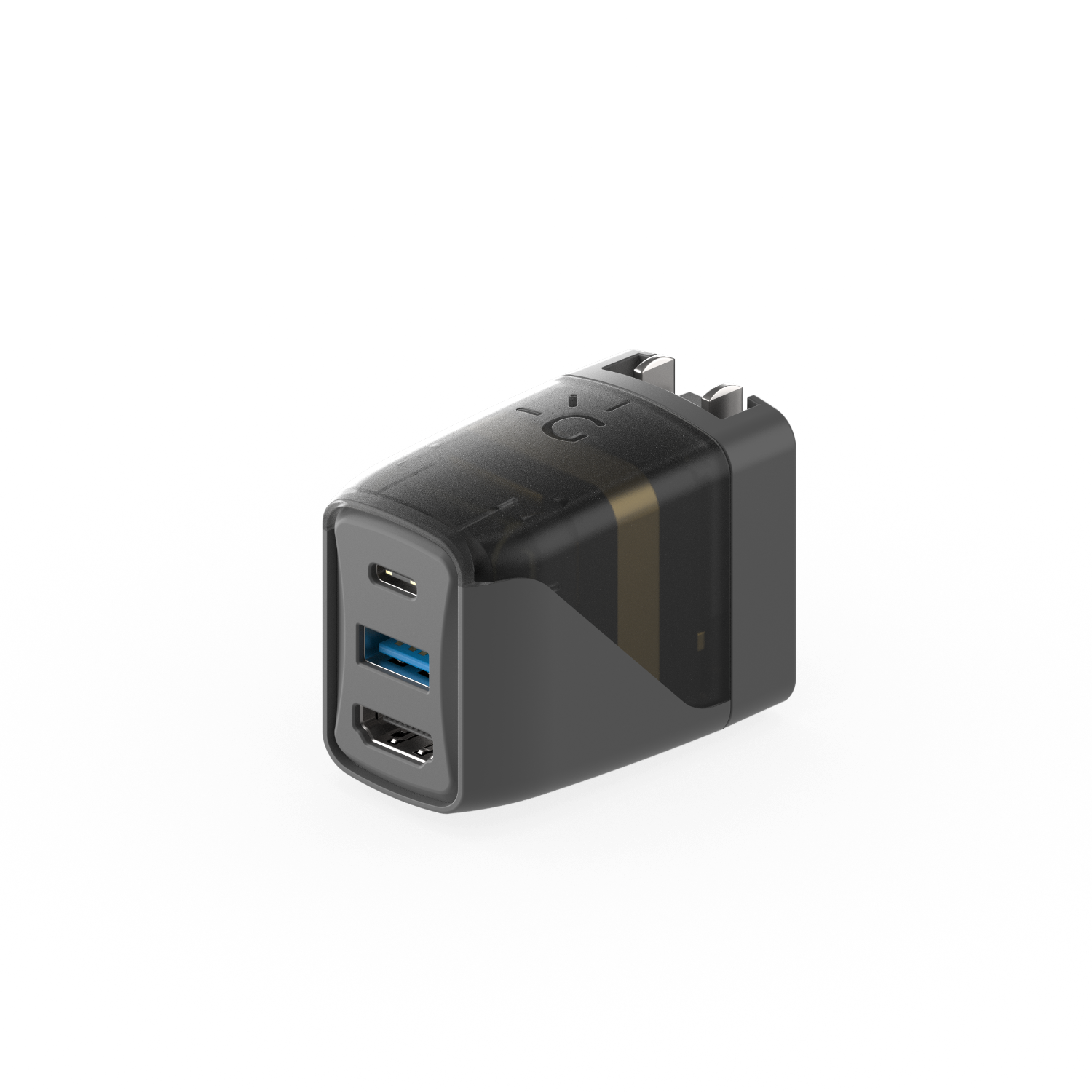 Covert Dock 2