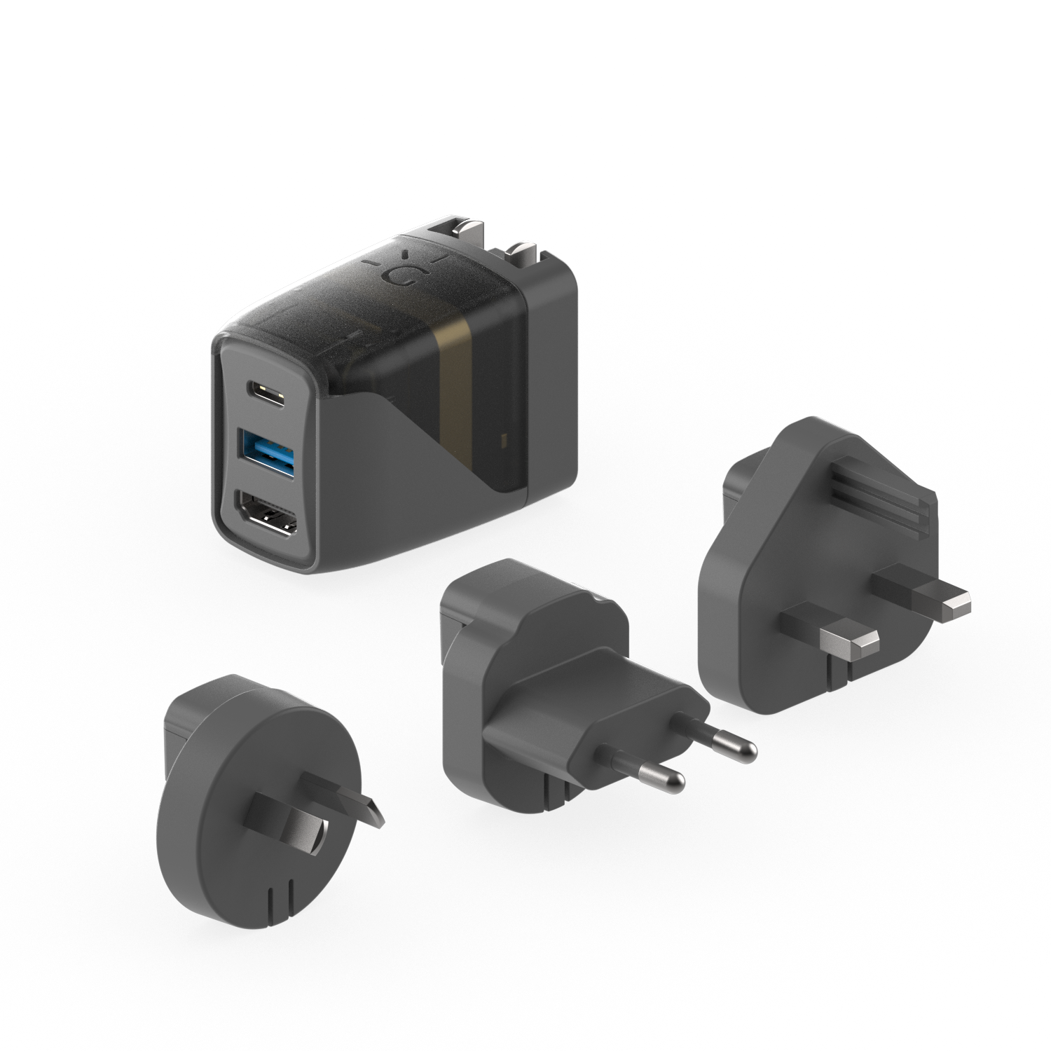 Covert Dock 2