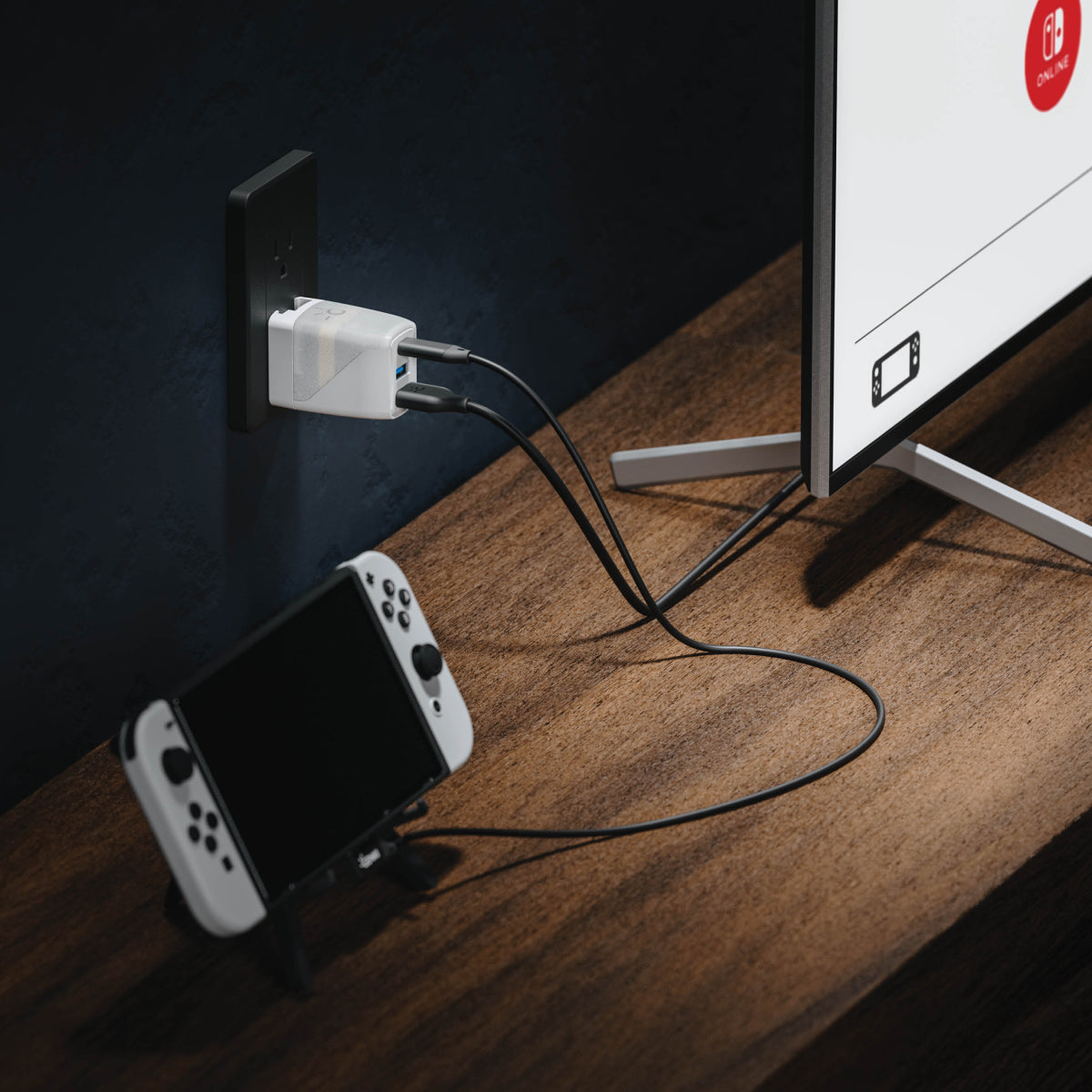 Covert Dock 2
