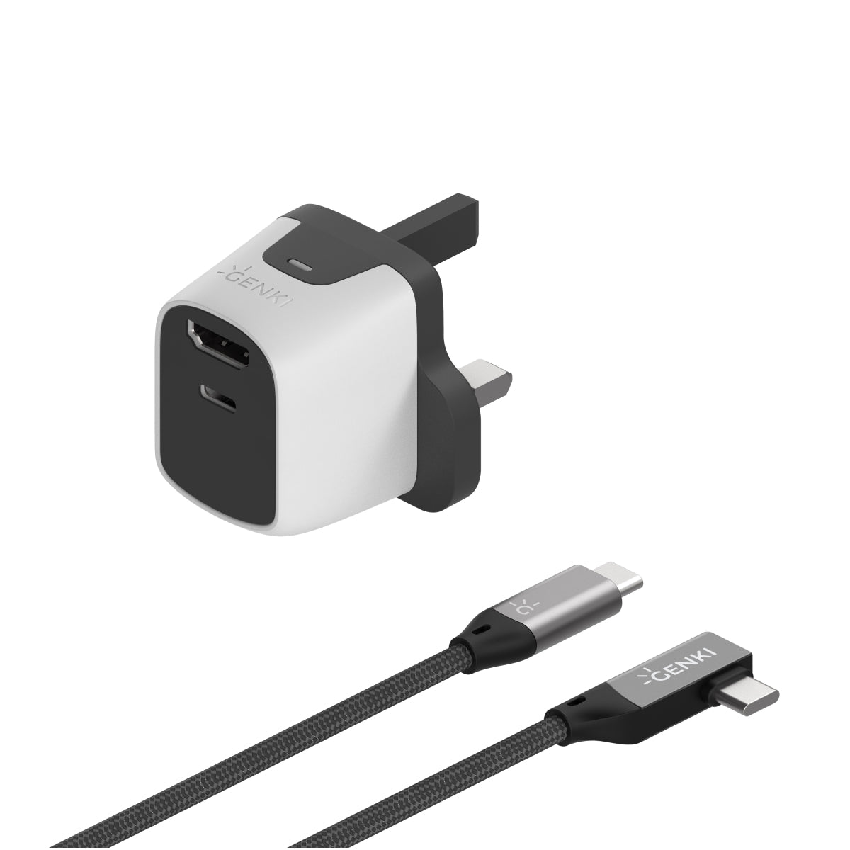 Covert Dock Mini