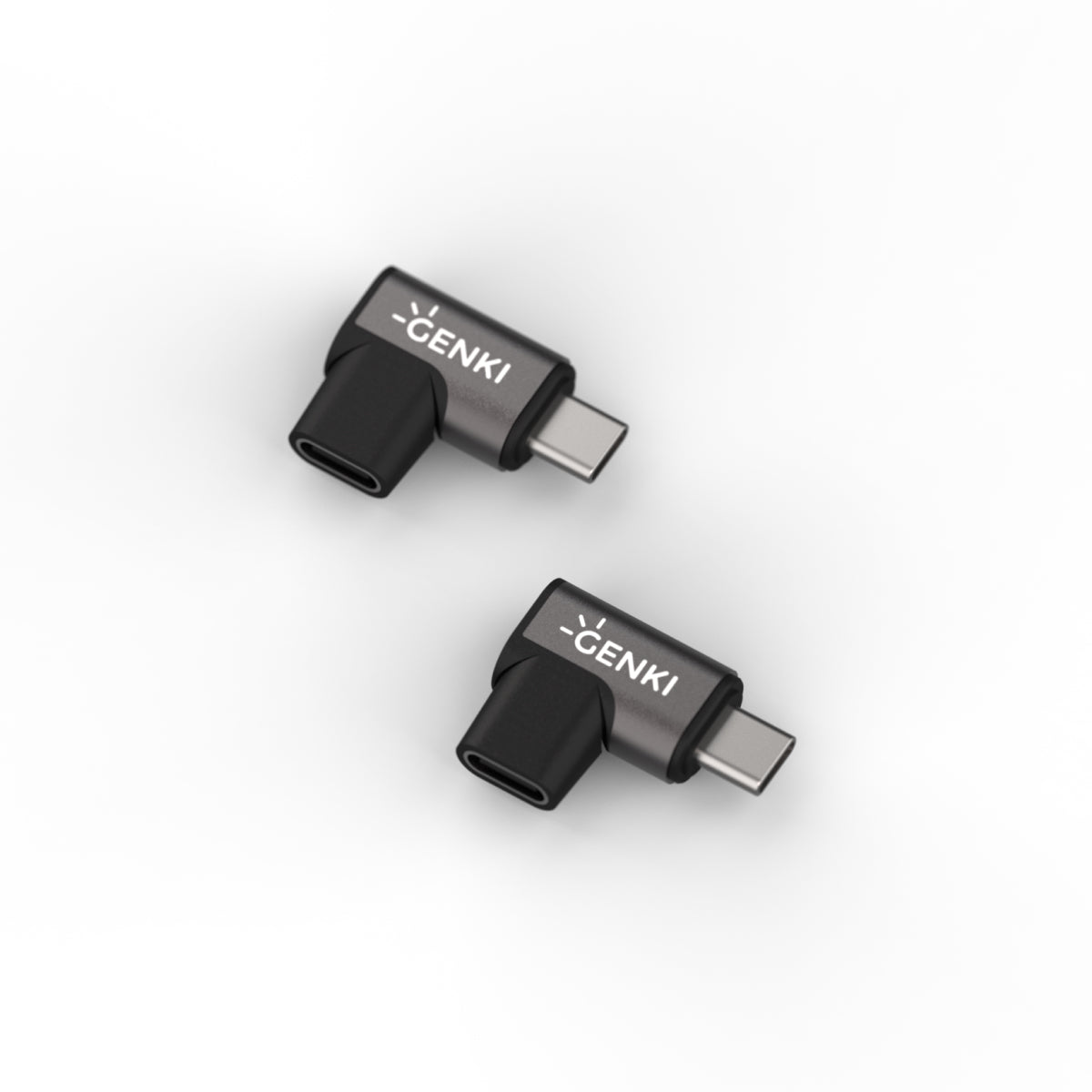 Grappling Hook Twin Pack