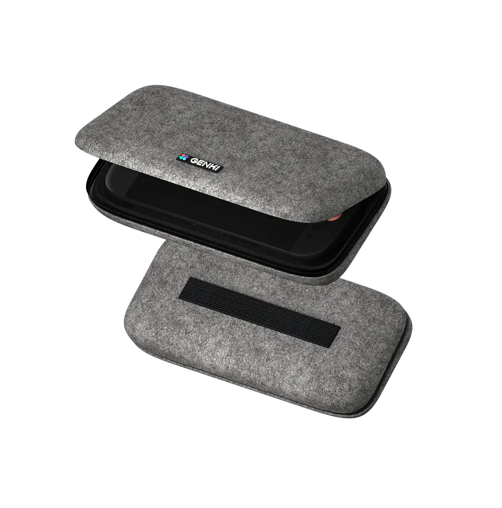 Genki Accessory Pack for Switch 2