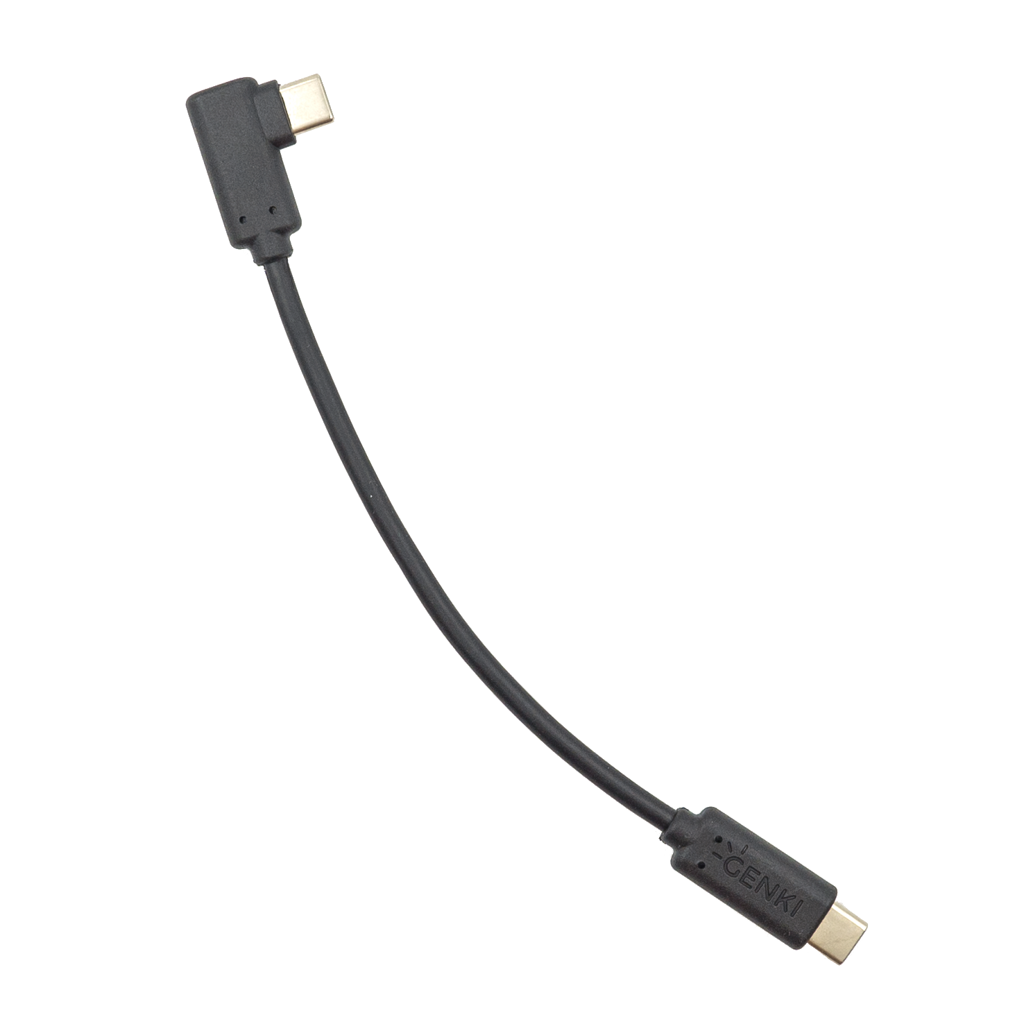 OTG Android Audio Cable (15cm)