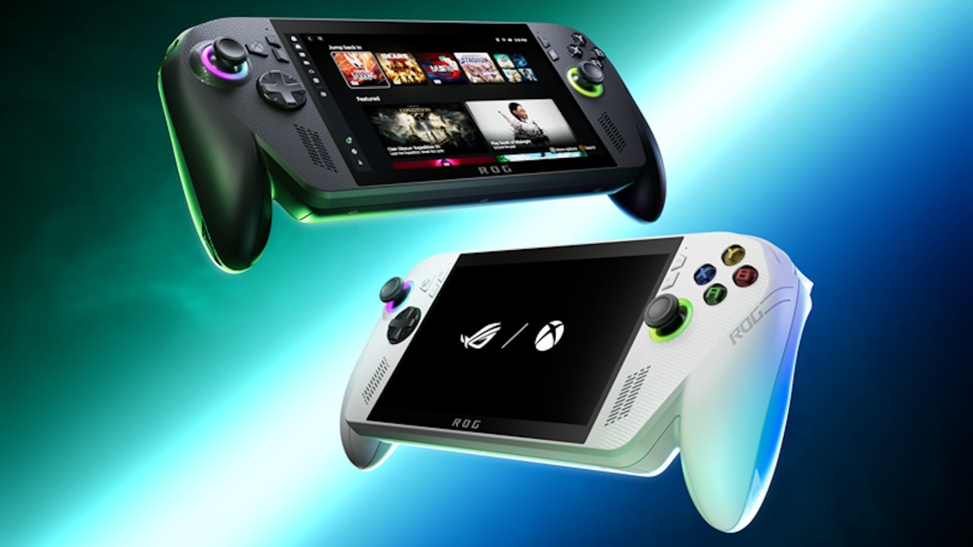 ROG Xbox Ally & Ally X Launched: What's Changed for Xbox Gamers