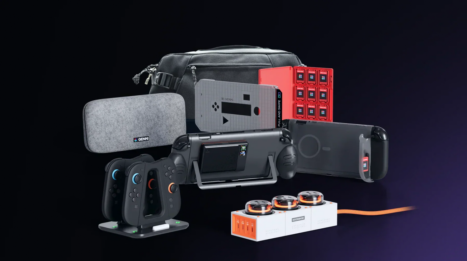 Christmas Gifts for Gamers