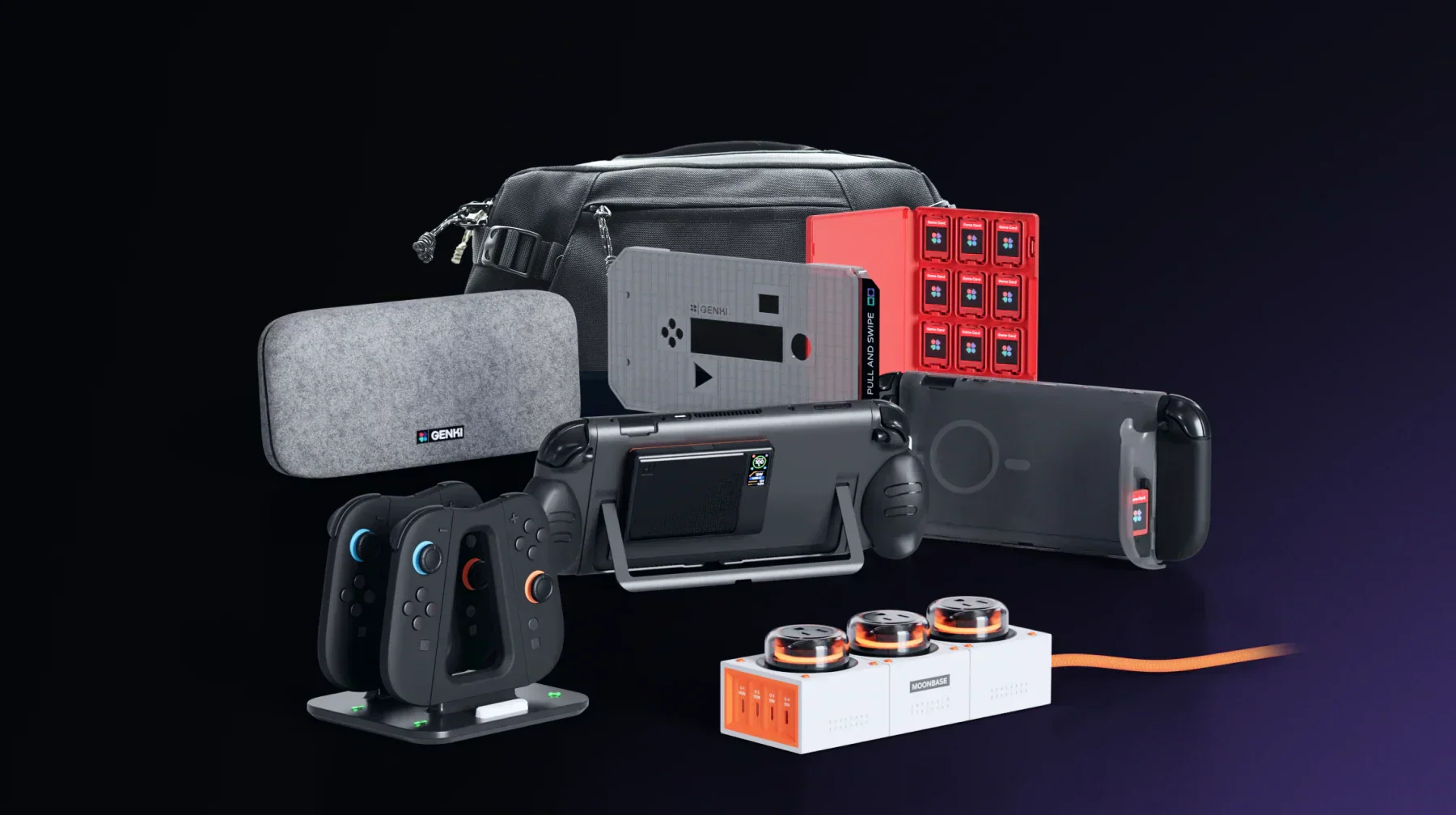 Christmas Gifts for Gamers