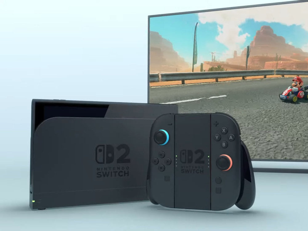 Top 10 Nintendo Switch Multiplayer Games (Playable on All Systems)