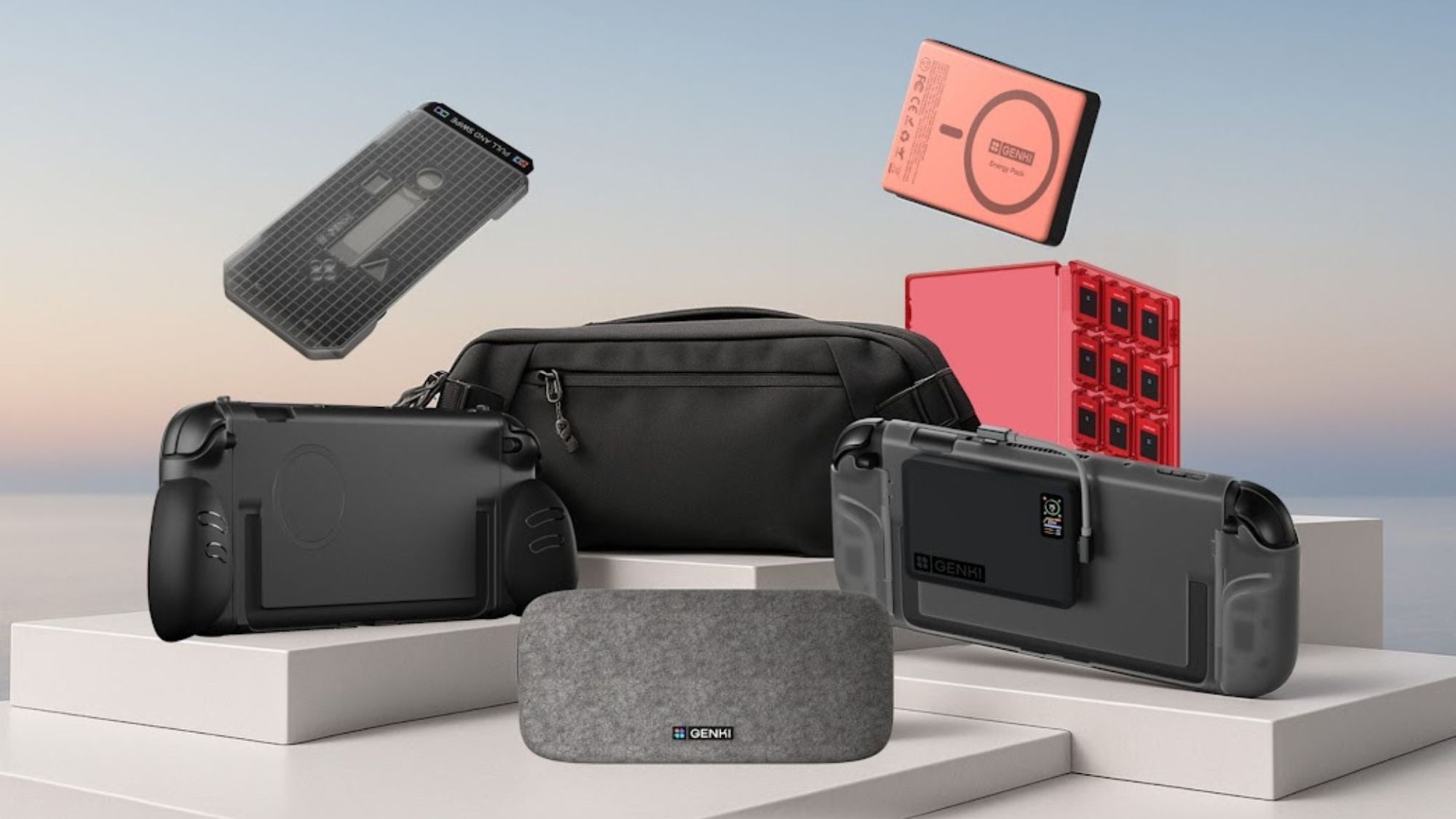 Top 10 Best Switch 2 Accessories: Must-Have Gear for Every Handheld Gamer