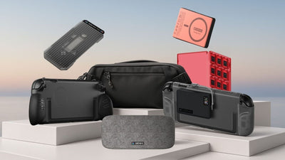 Which Nintendo Switch Accessories Work on Switch 2?