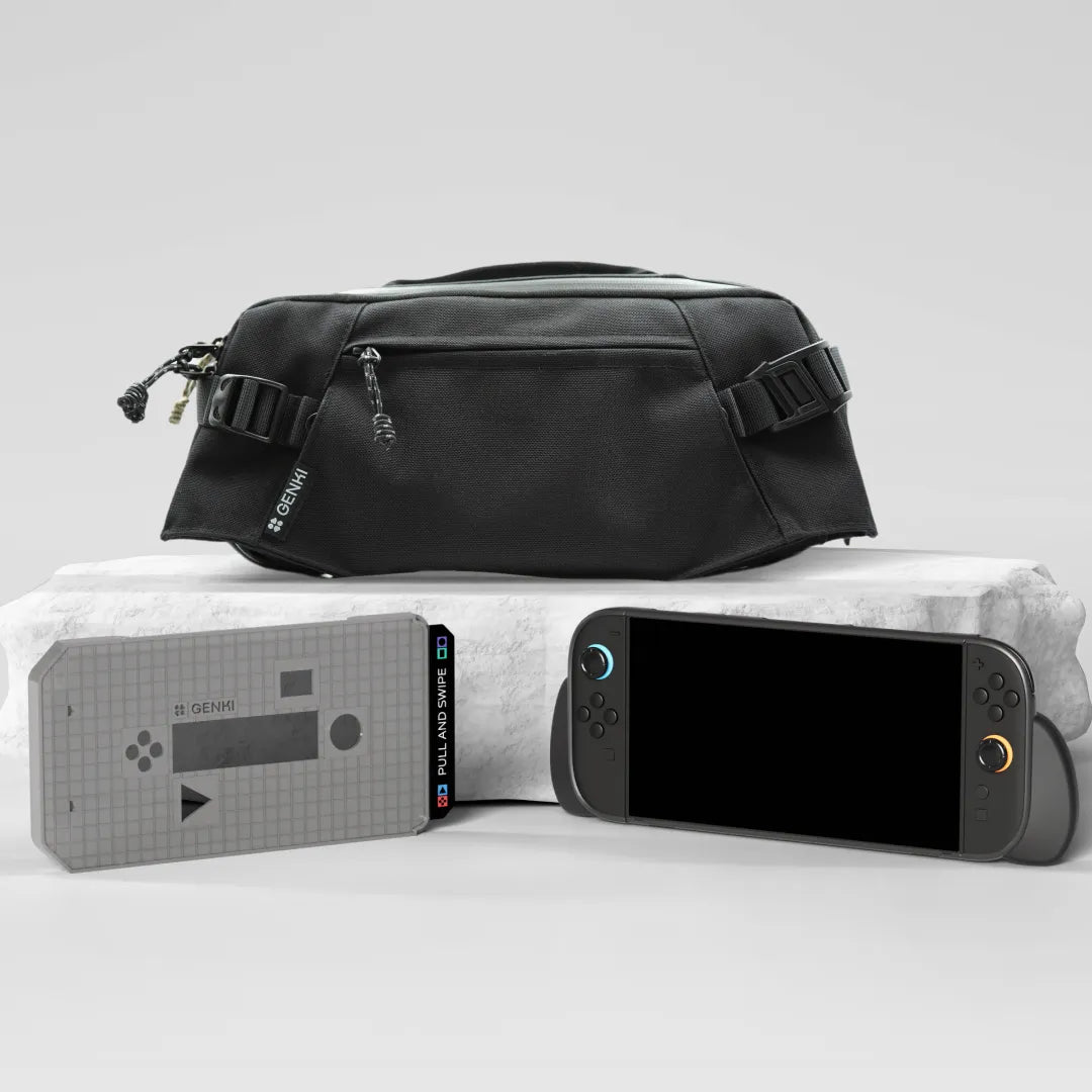 Urban Explorer Kit