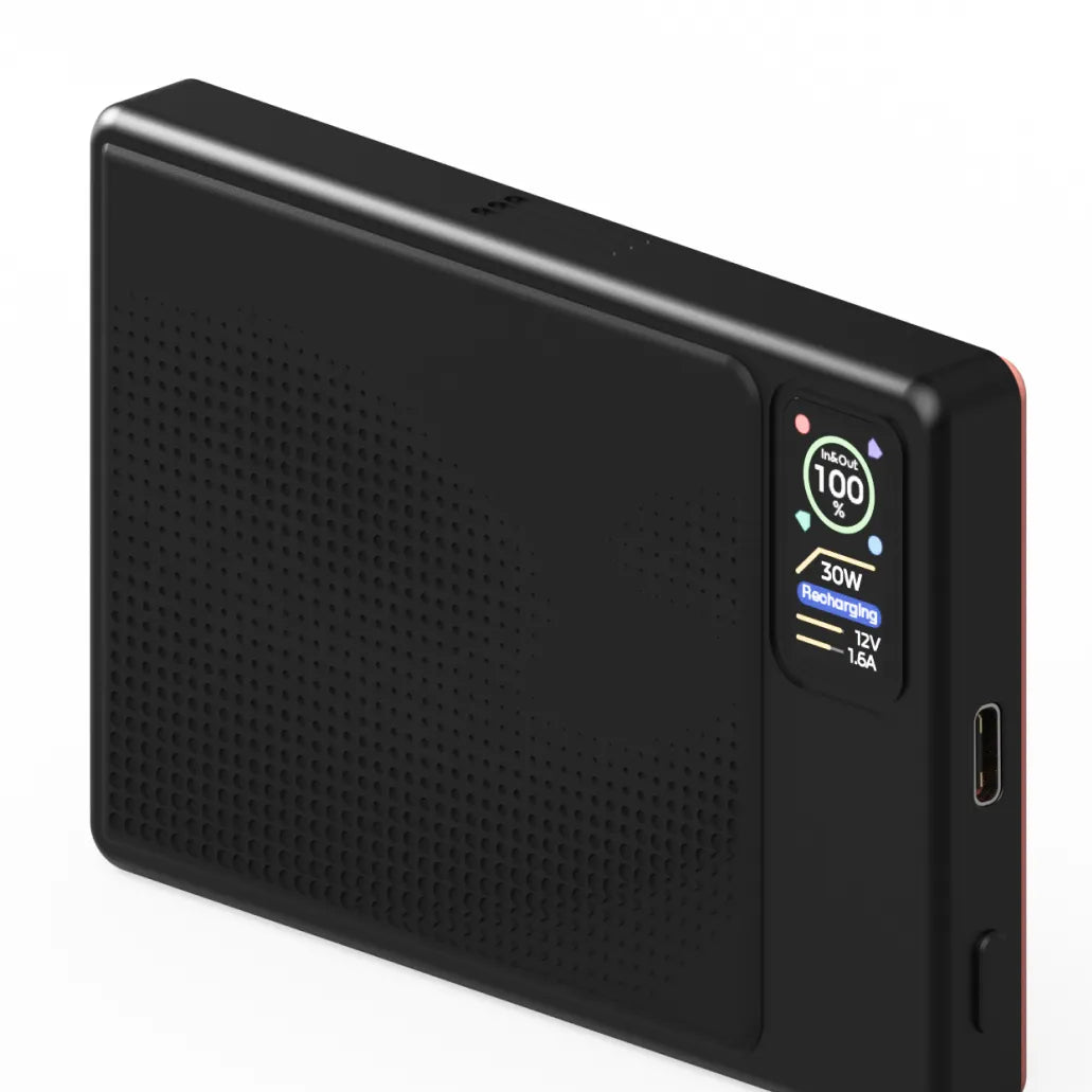 Energy Pack (Pre-Order)