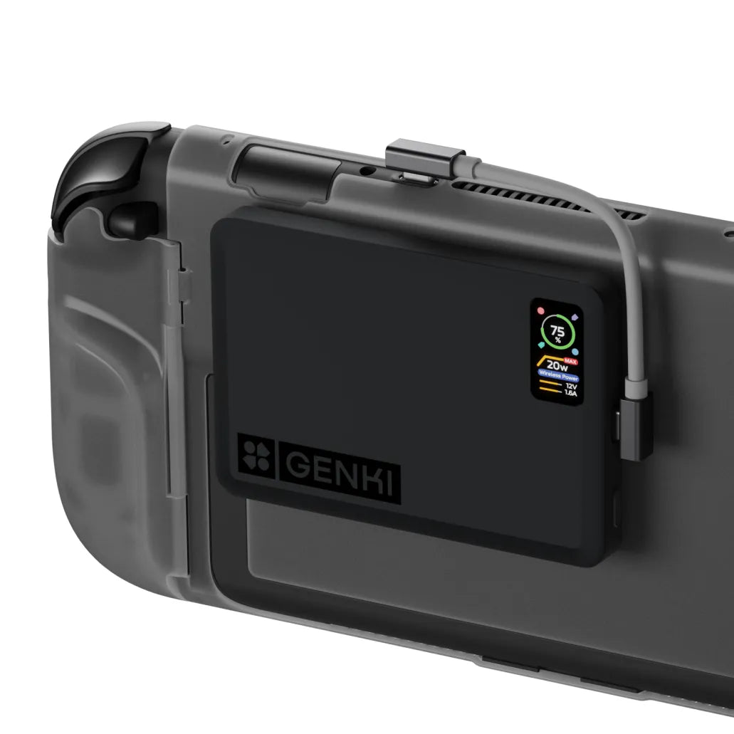 Energy Pack (Pre-Order)