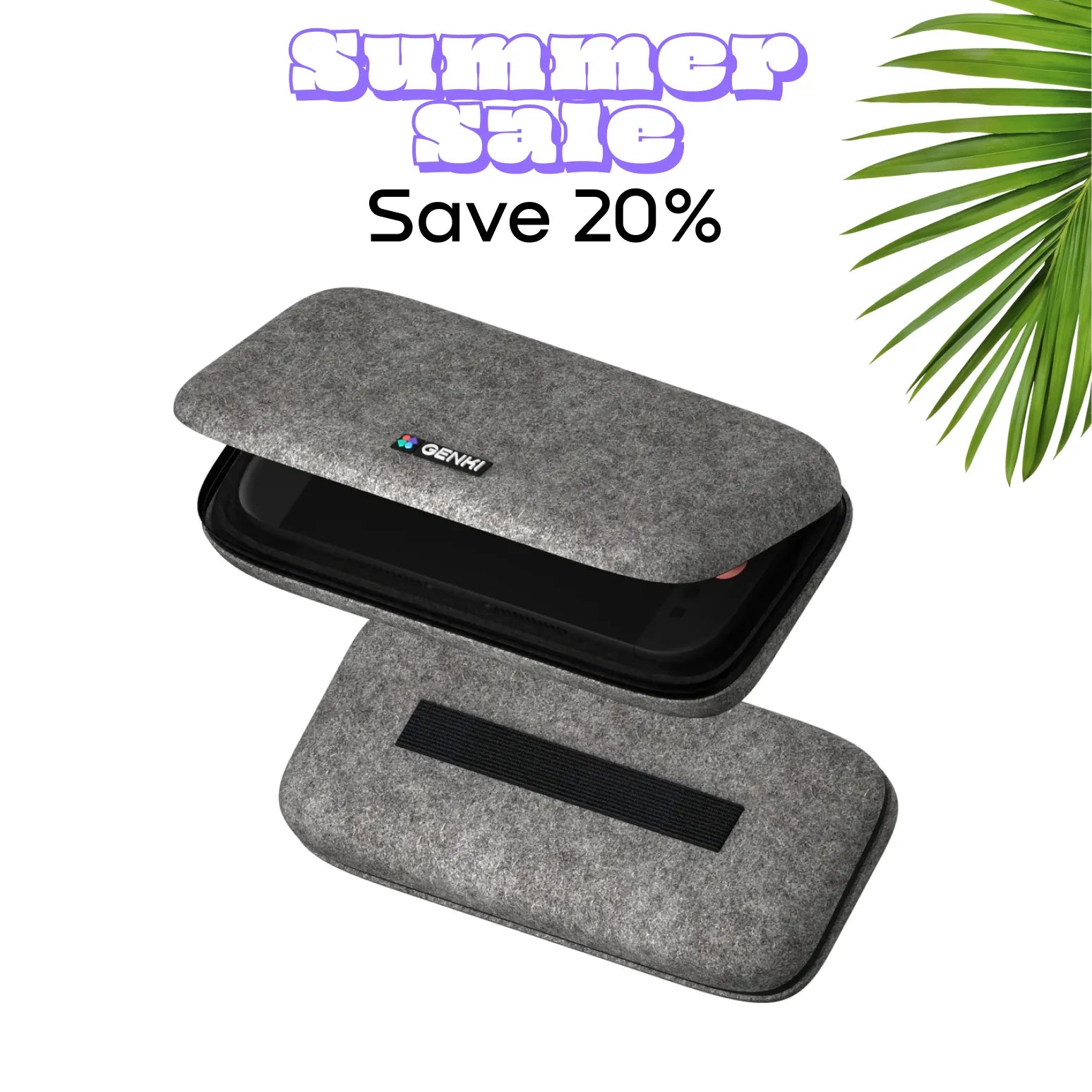 Sleeper Case