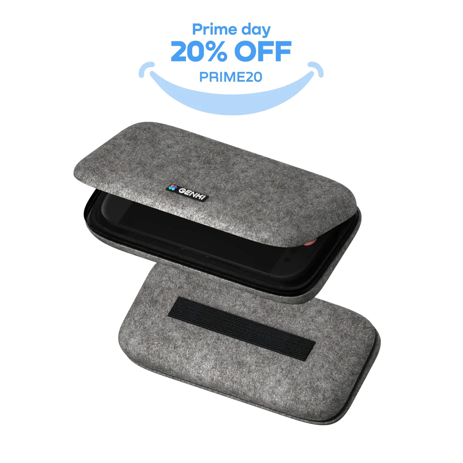 Sleeper Case