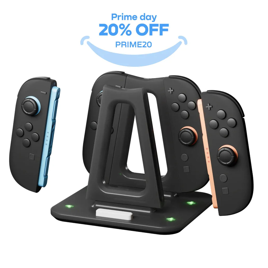 Nintendo Switch スマブラエディション +Joy-Con +ドック Nintendo Switch 大乱闘スマッシュブラザーズ SPECIALセット」と