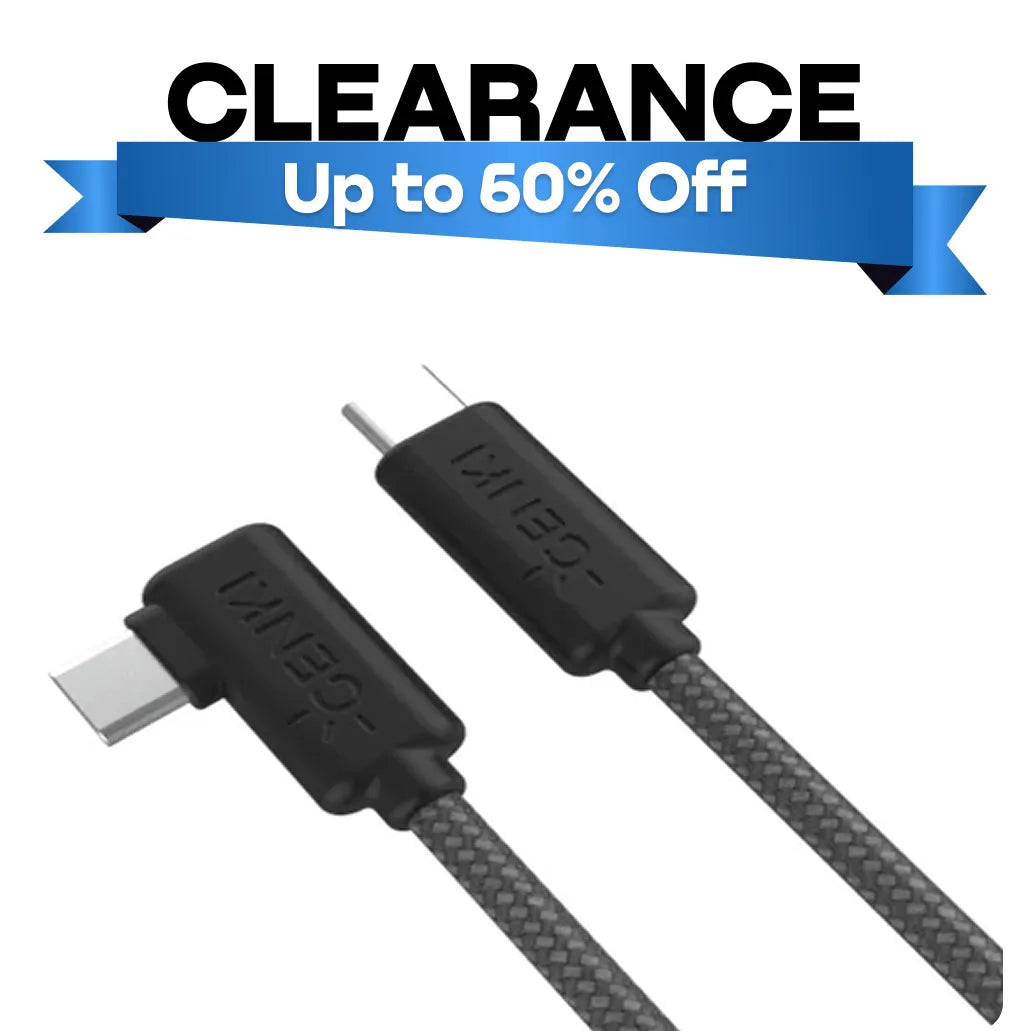 USB C 2.0 Cable 1.8m