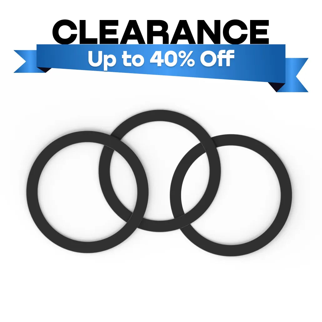 MagSafe Rings (3-Pack)