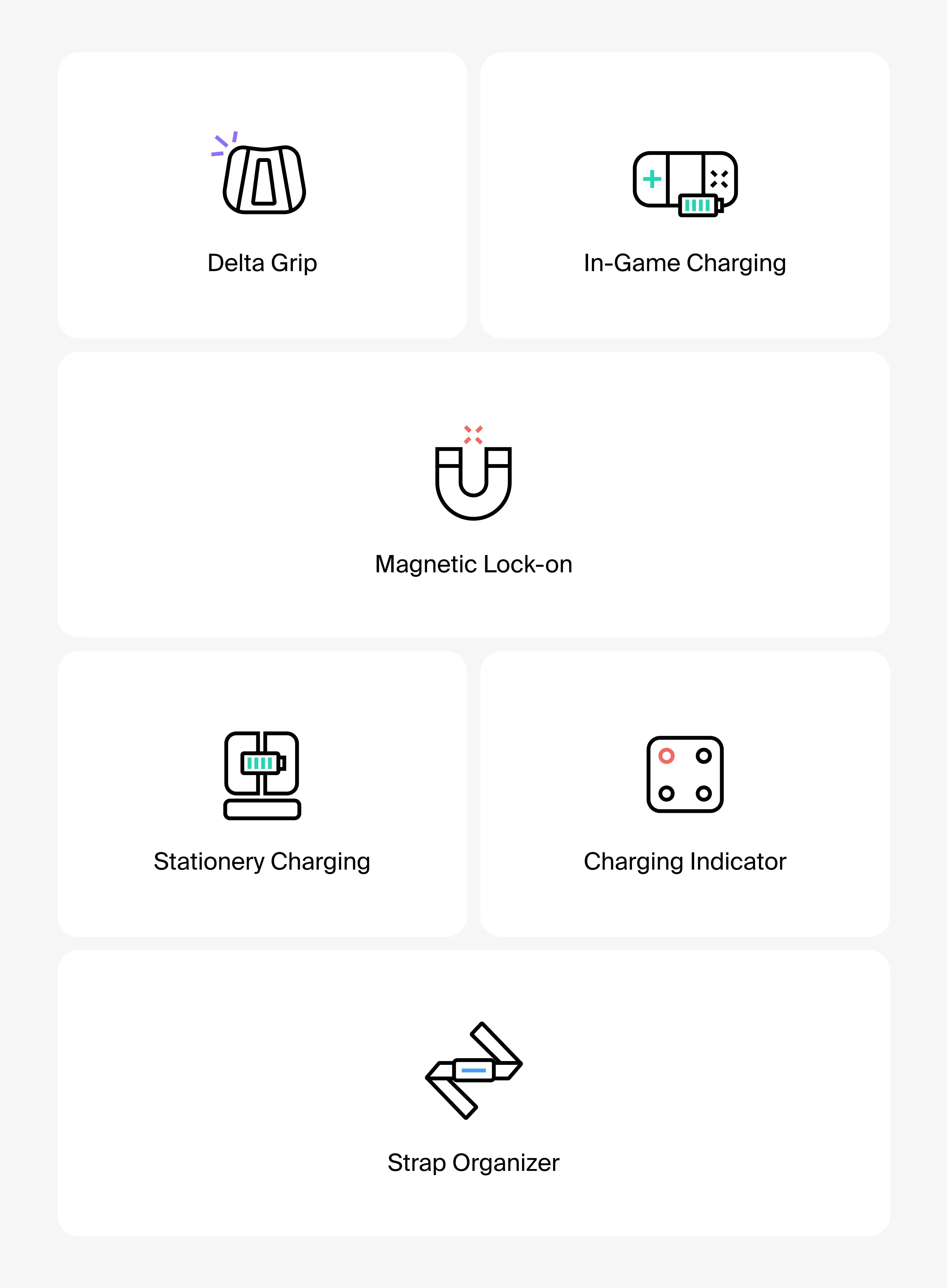 Joy-Station (Pre-Order)