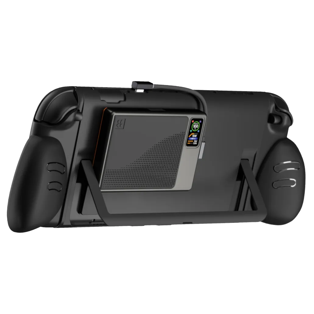 Power & Grip Duo (Attack Vector + Energy Pack)