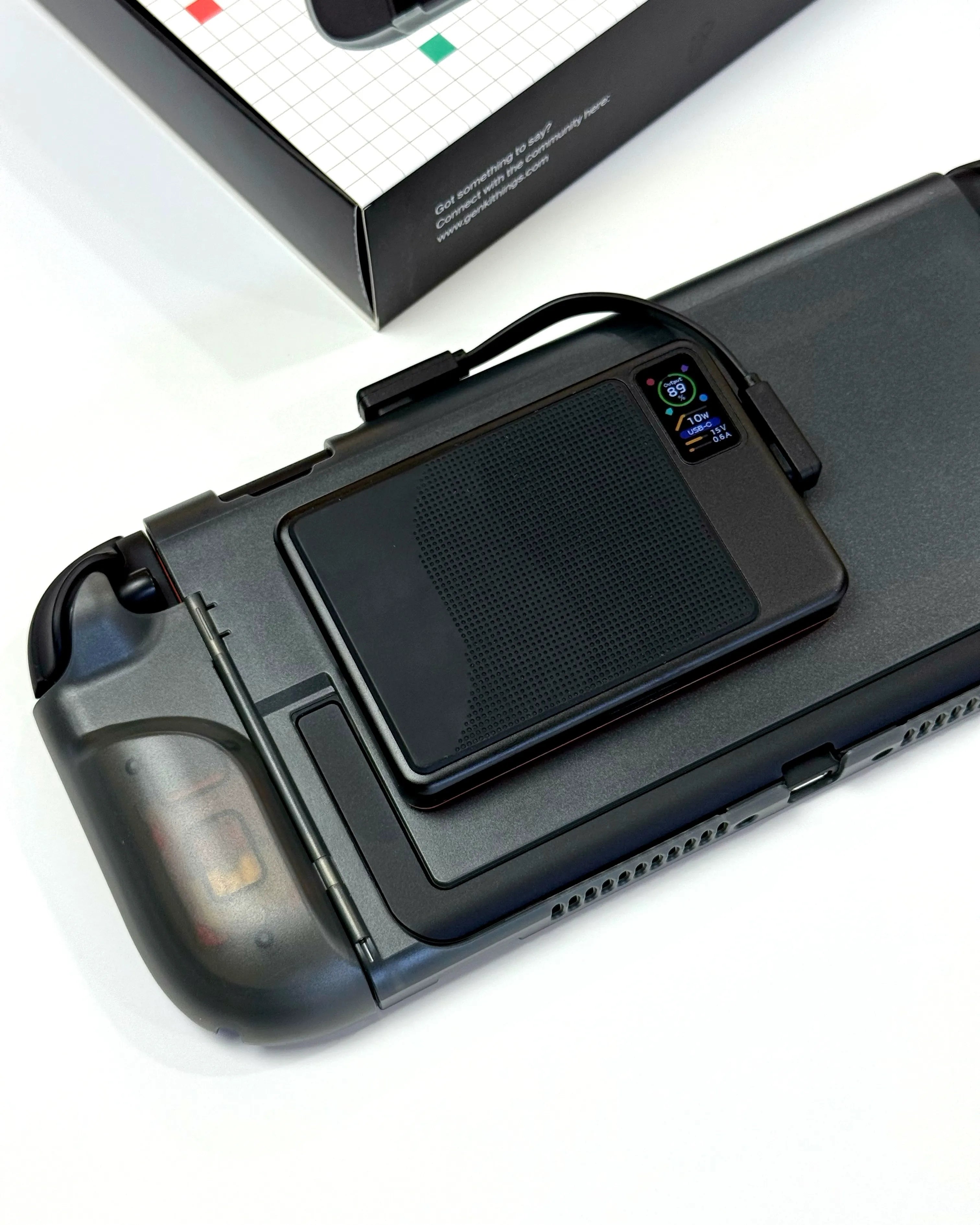 PowerField Pack (Force Field and Energy Pack)