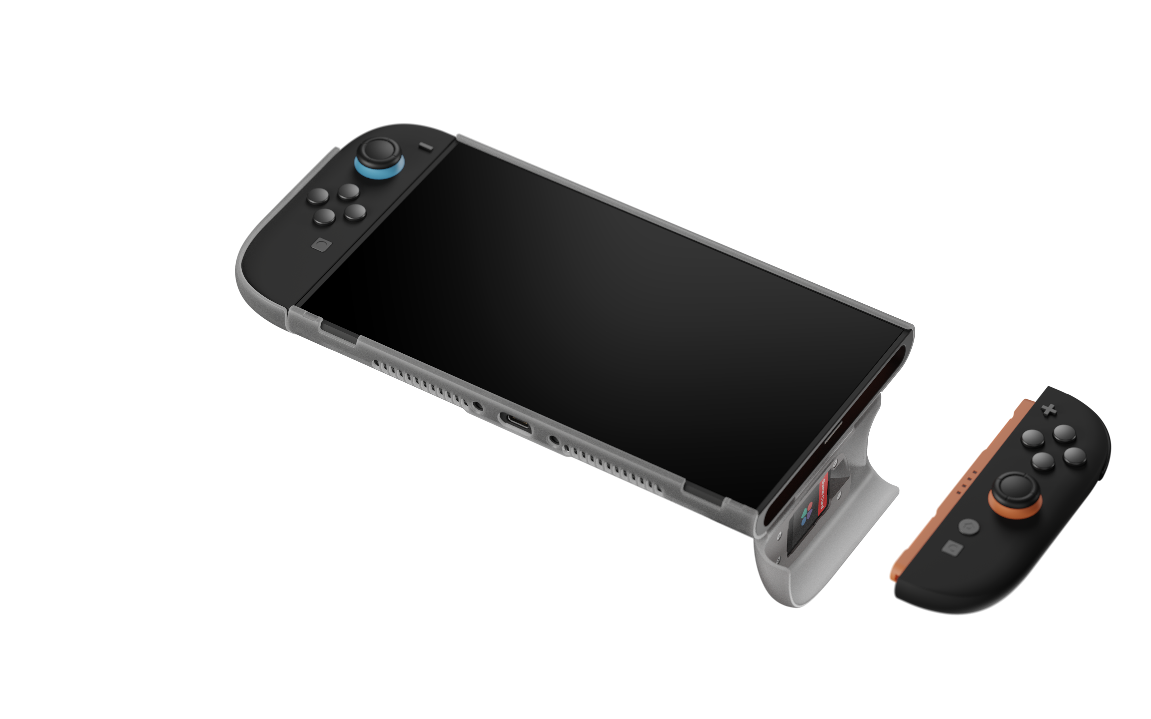 Pre-Order Genki Accessory Pack for Switch 2