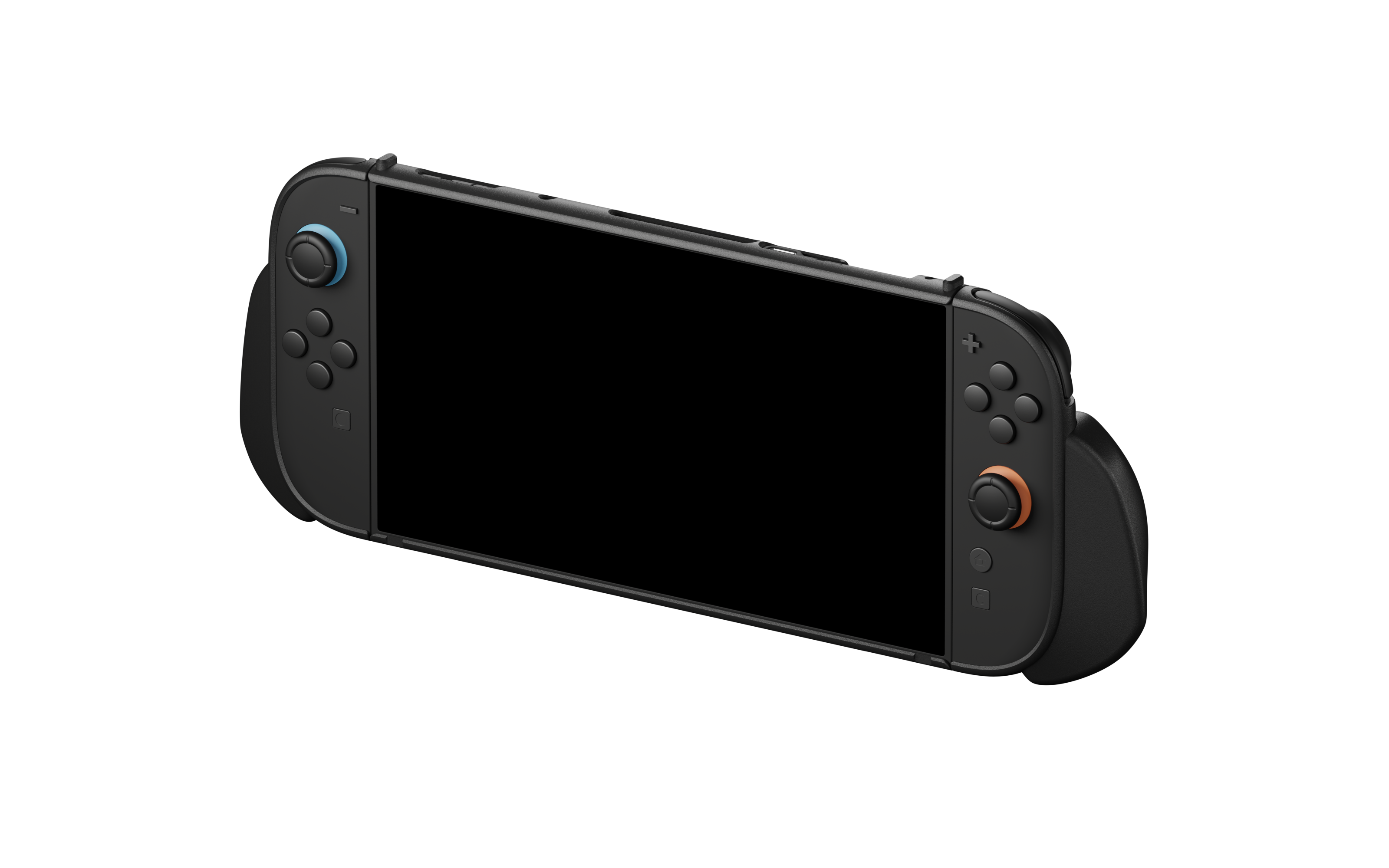 NS2 Accessories