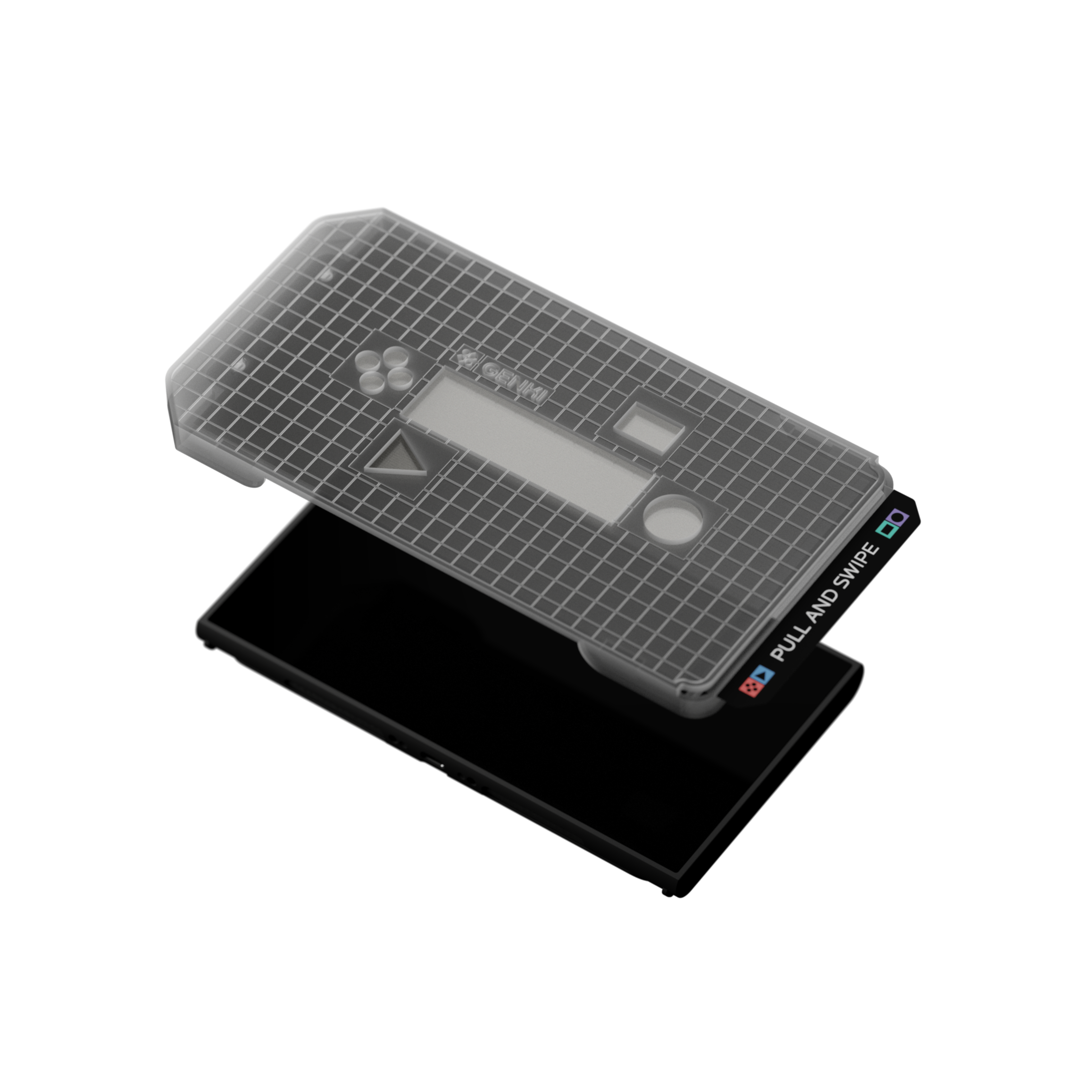 Aegis Shield (Pre-Order)