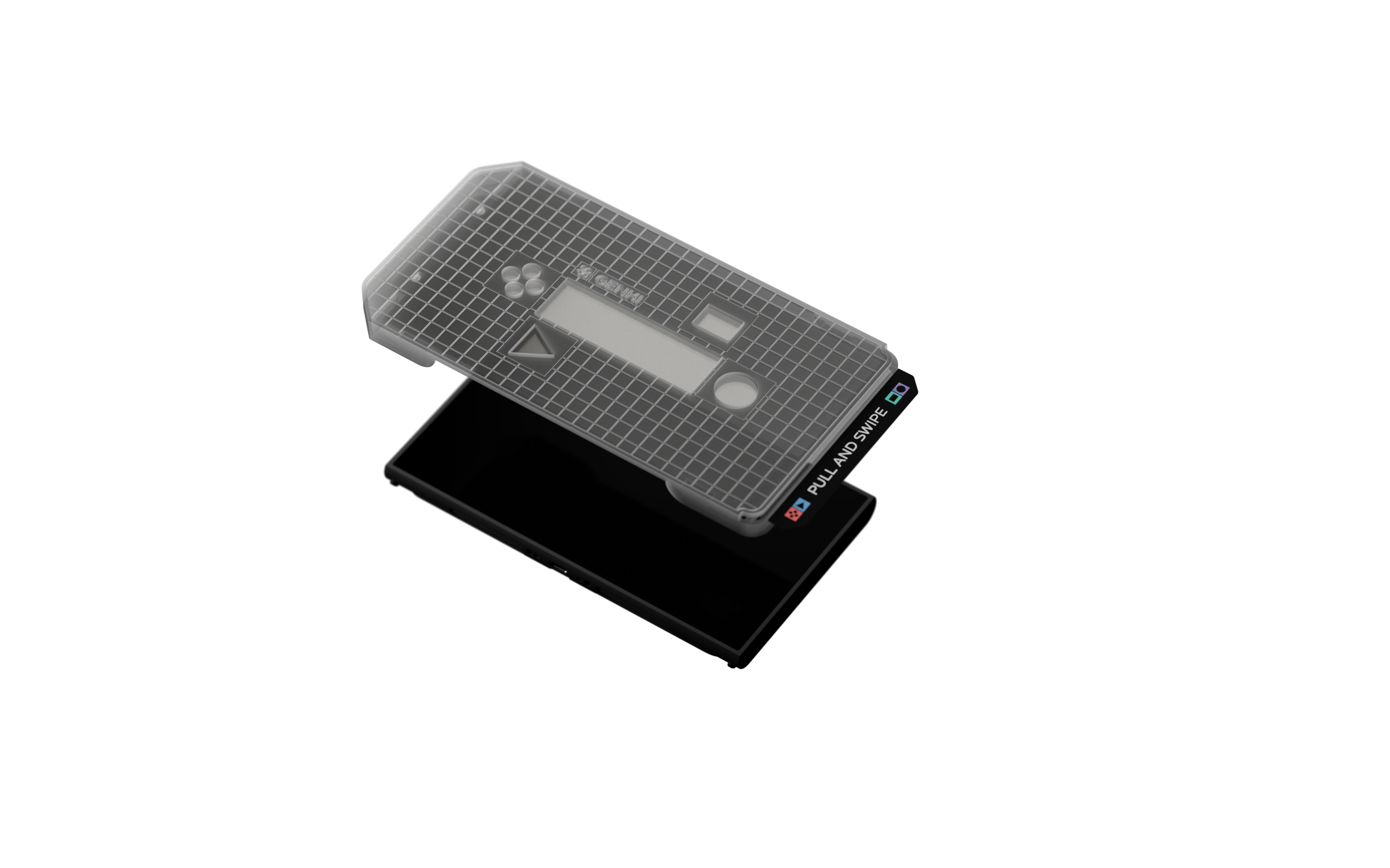 Aegis Shield (Pre-Order)
