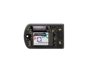 Genki SavePoint SSD