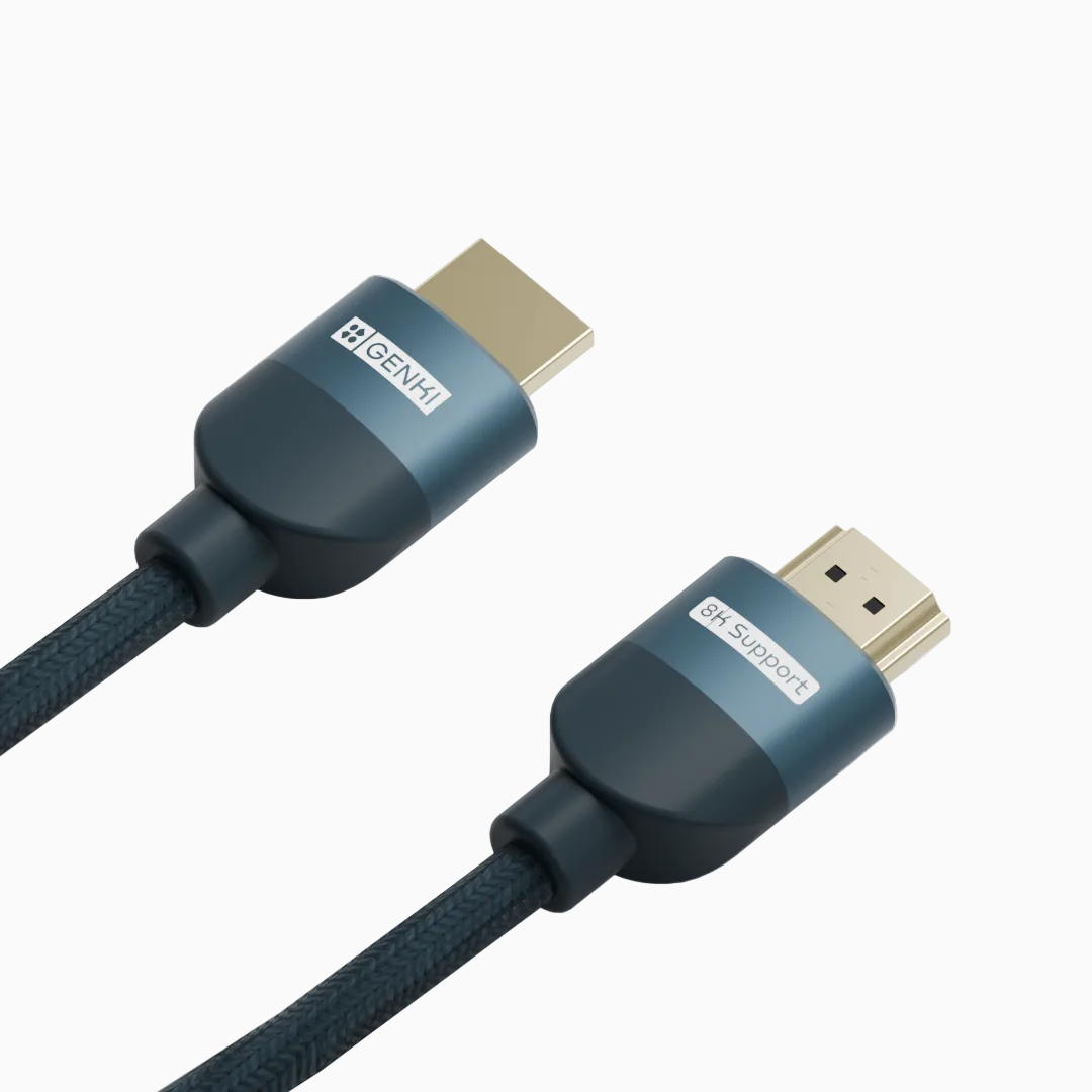 HDMI 2.1 Cable