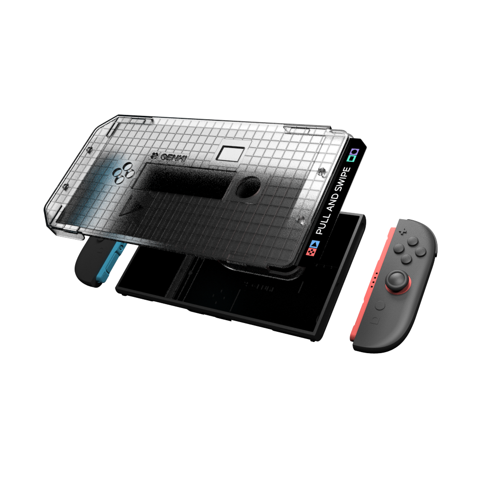 Aegis Shield (Pre-Order)