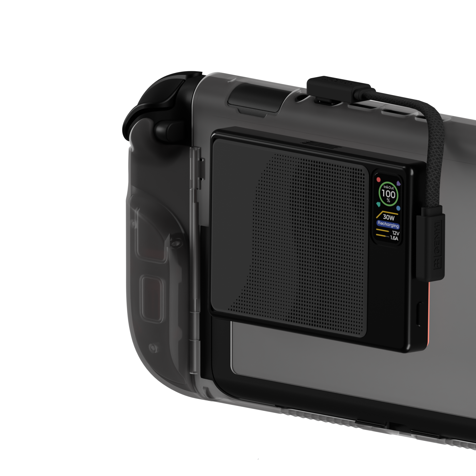 PowerField Pack (Force Field and Energy Pack)