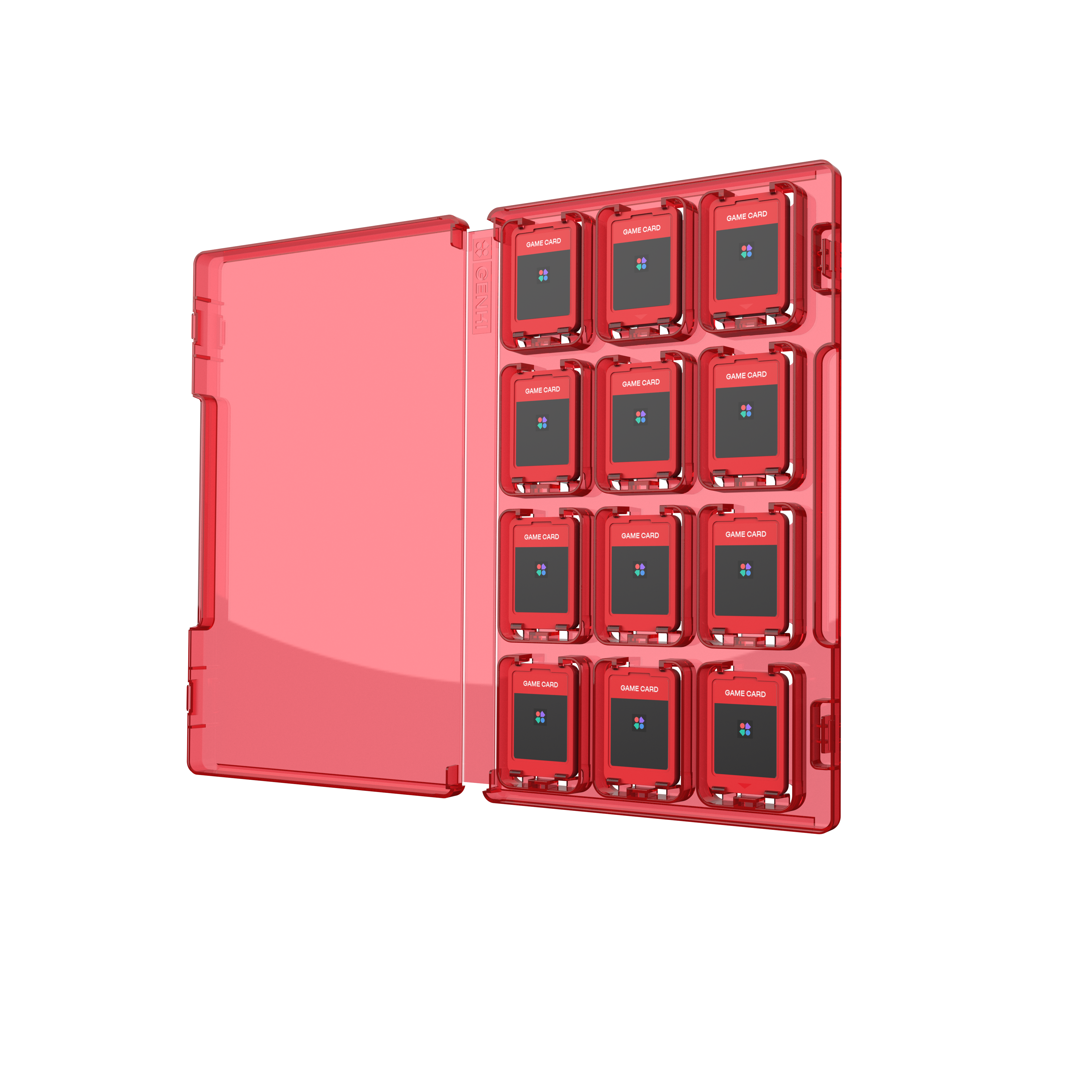 Mimic Chest (Pre-Order)