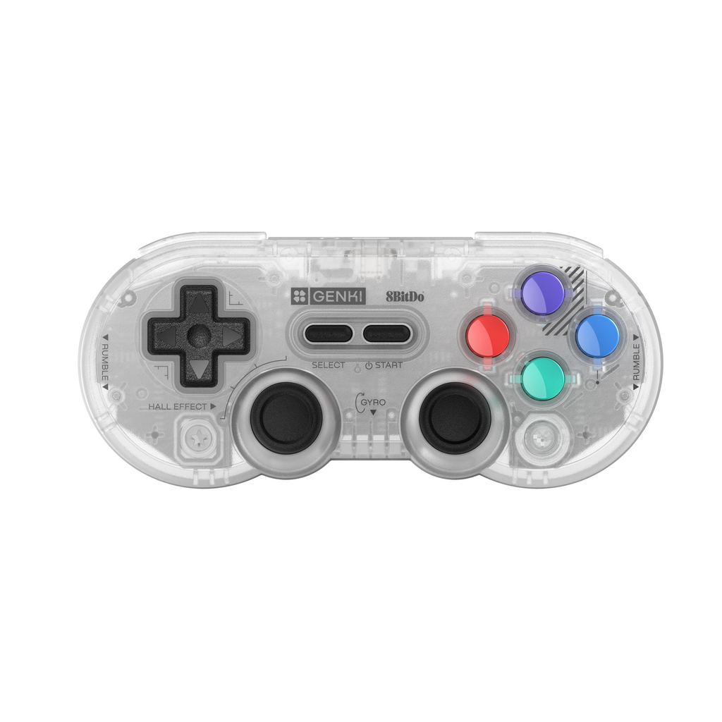 Genki - PocketPro