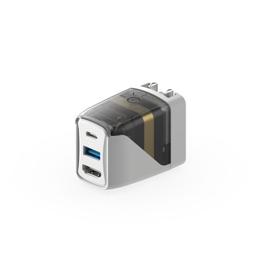 GENKI Covert Dock 2