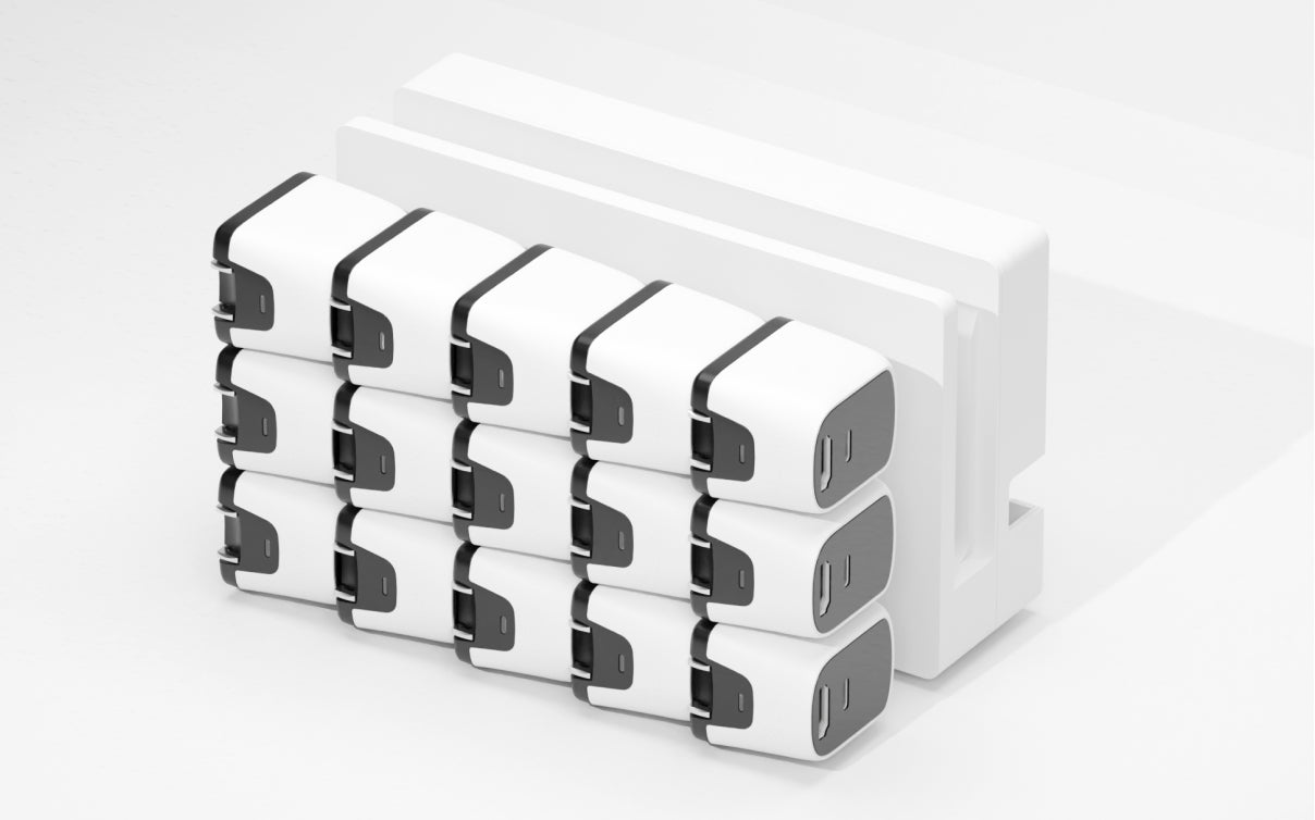 Genki - Covert Dock Mini