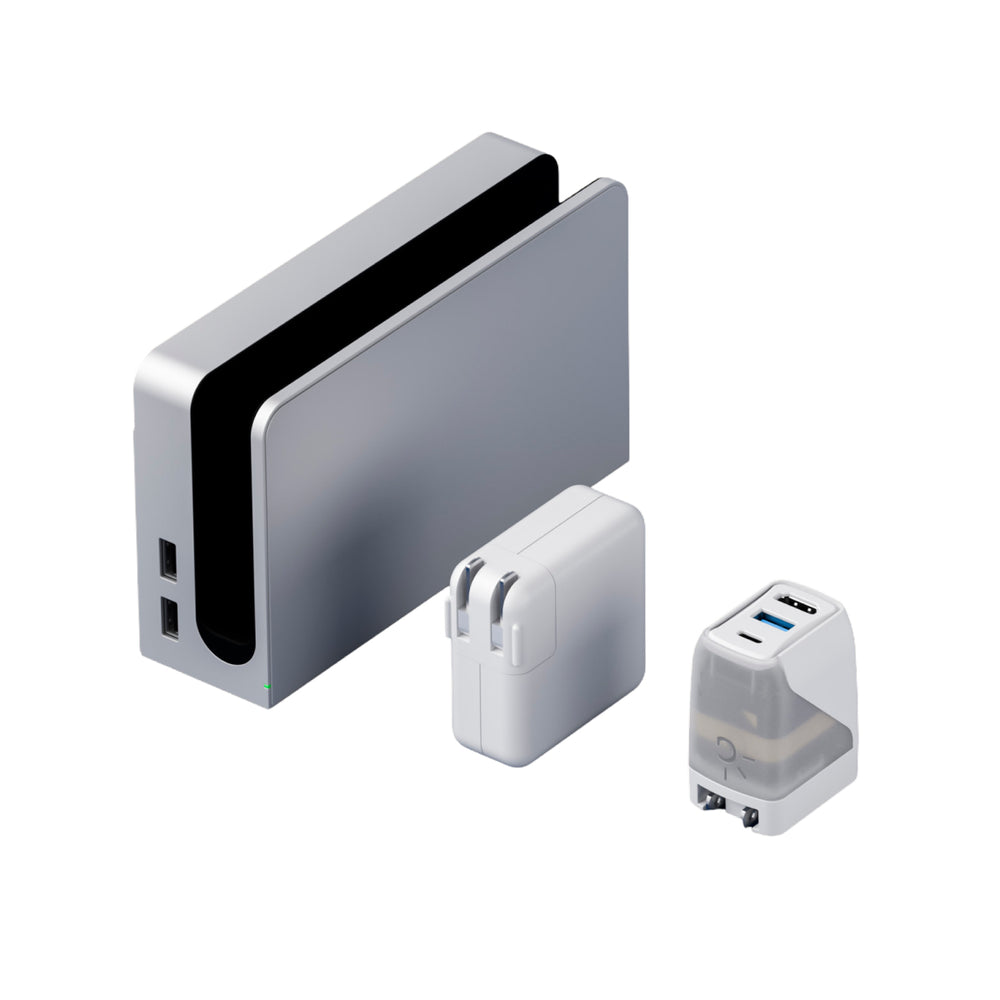 Genki Covert Dock 2