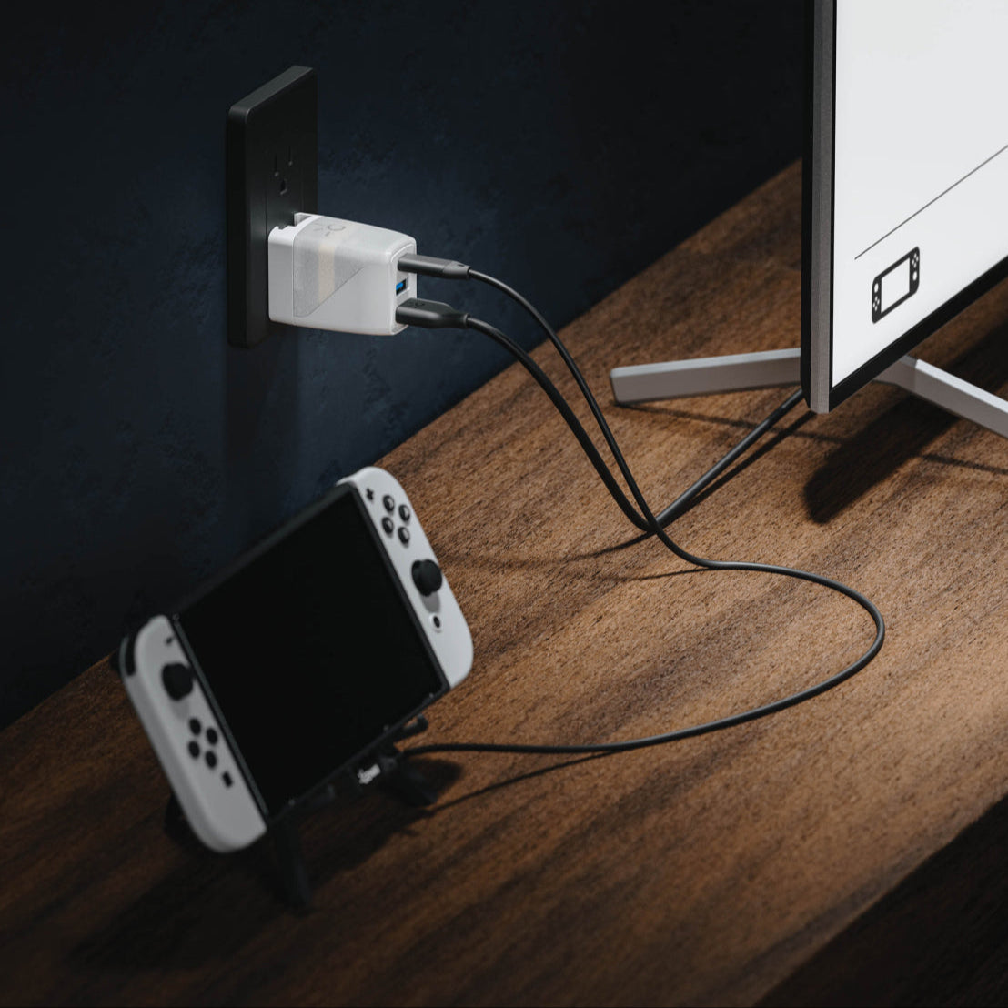 Covert Dock 2